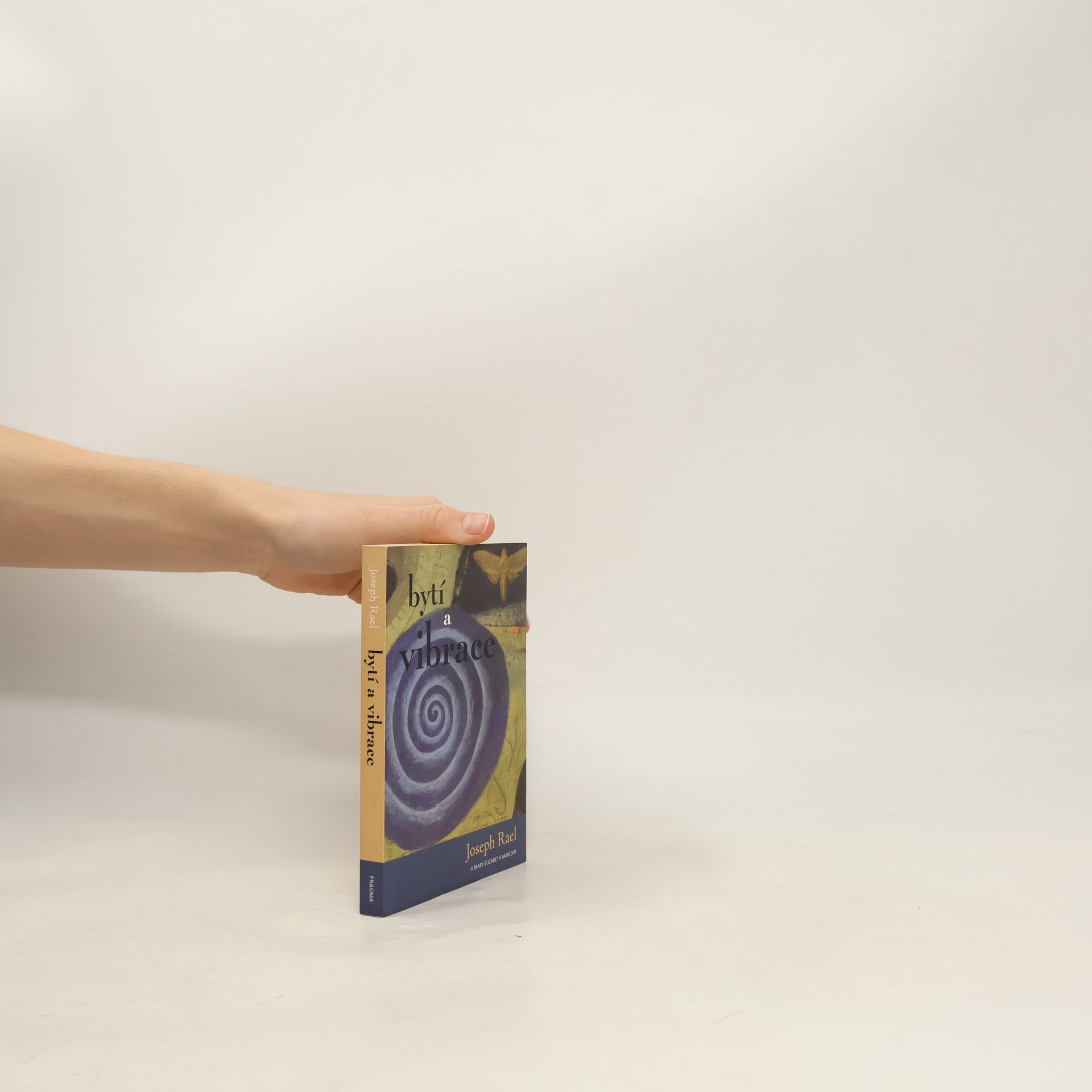 Joseph Rael Bytí a vibrace