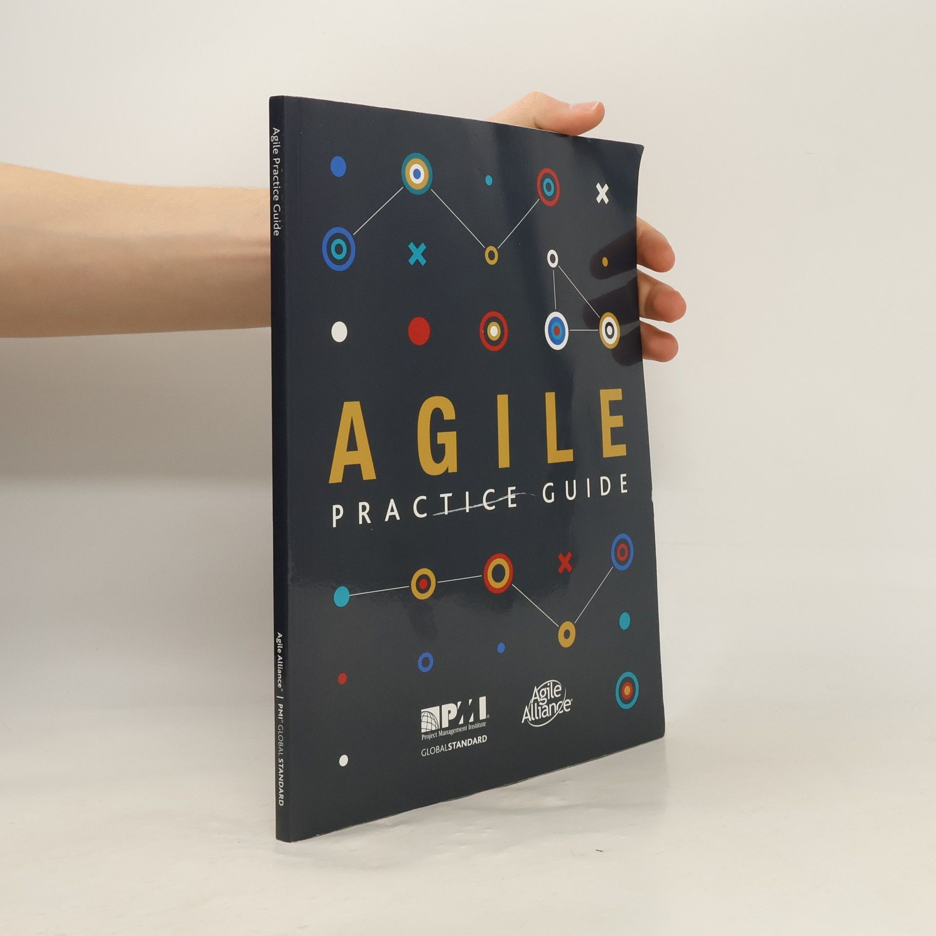 Autorenkollektiv Agile Practice Guide