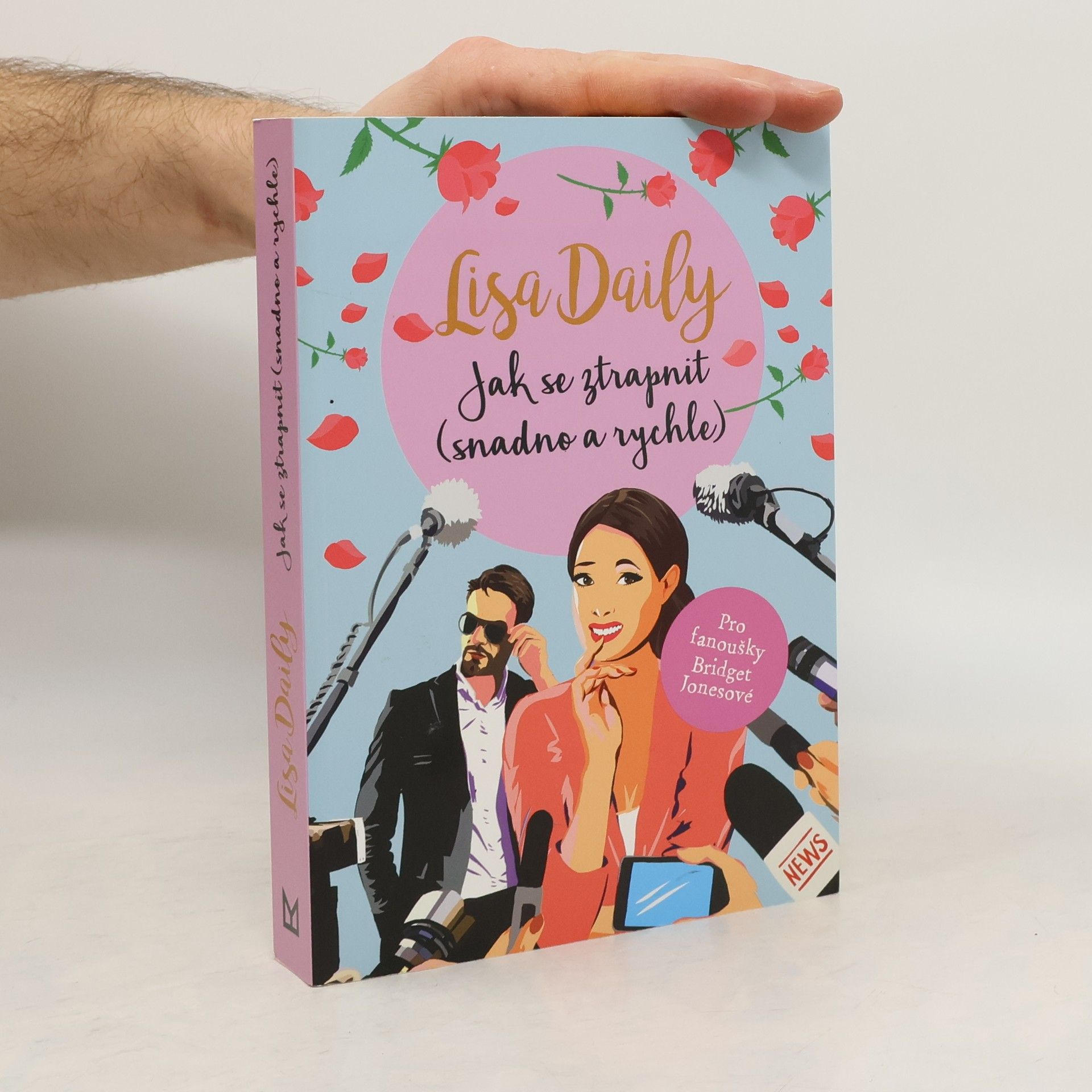 Jak se ztrapnit (snadno a rychle)