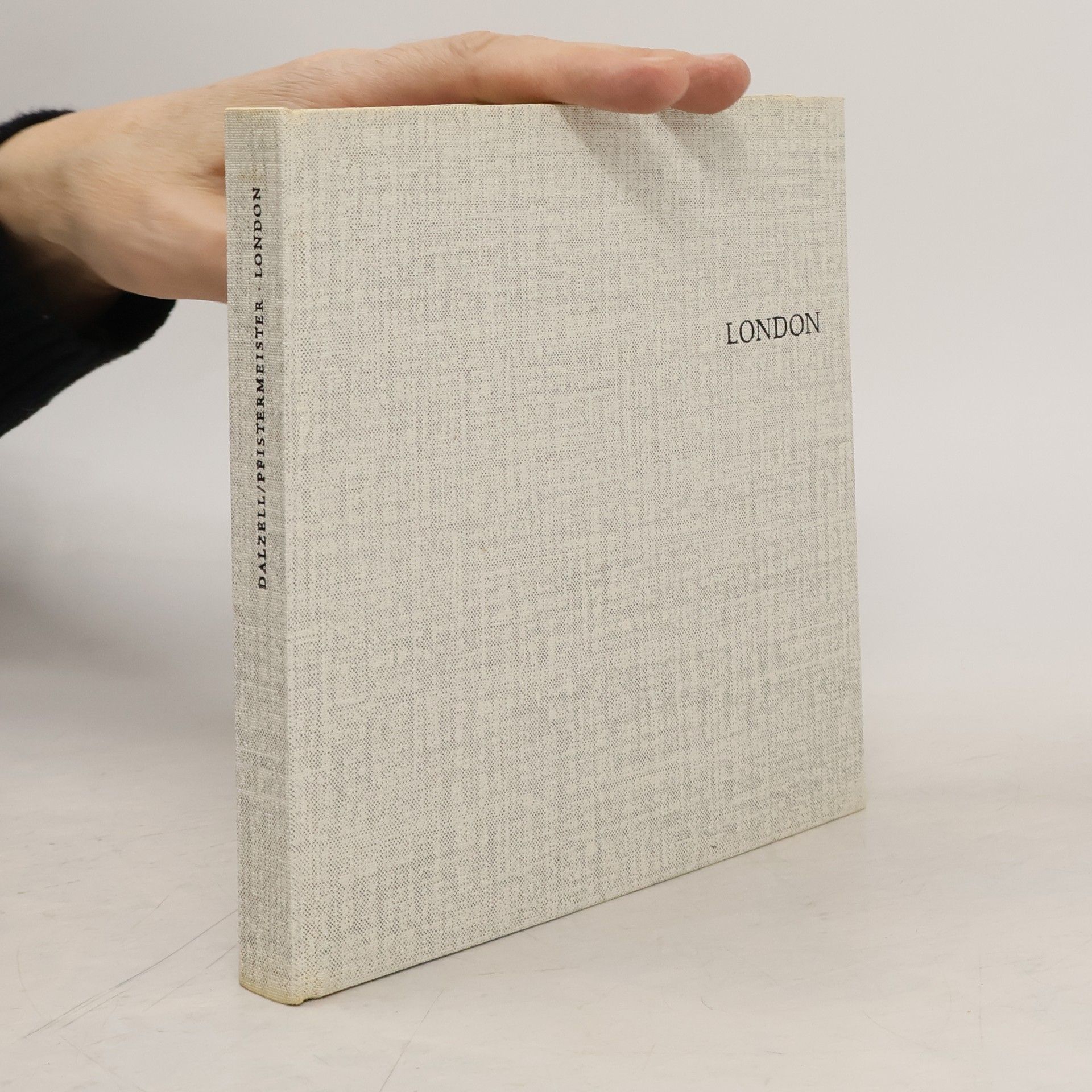 Autorenkollektiv London