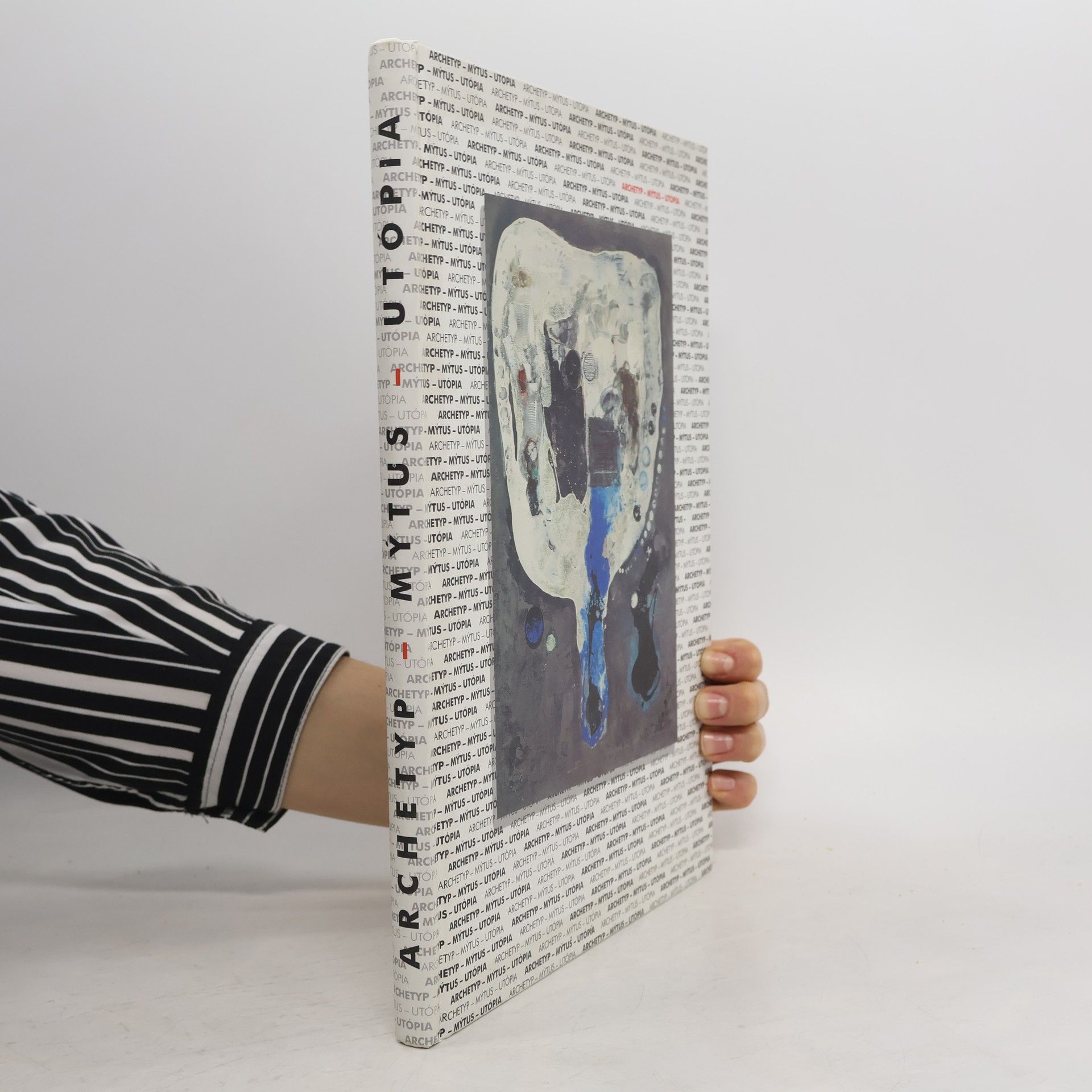 Autorenkollektiv Archetyp - Mýtus - Utópia