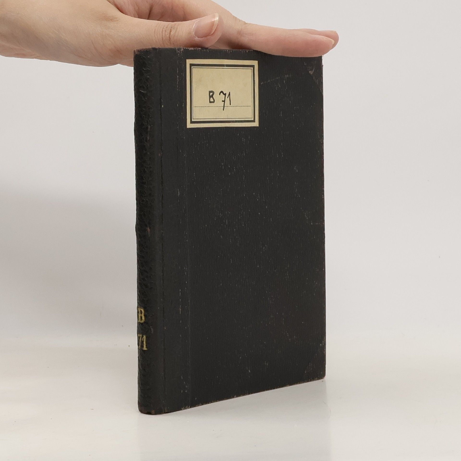 Th. Ribot Psychologie pozornosti