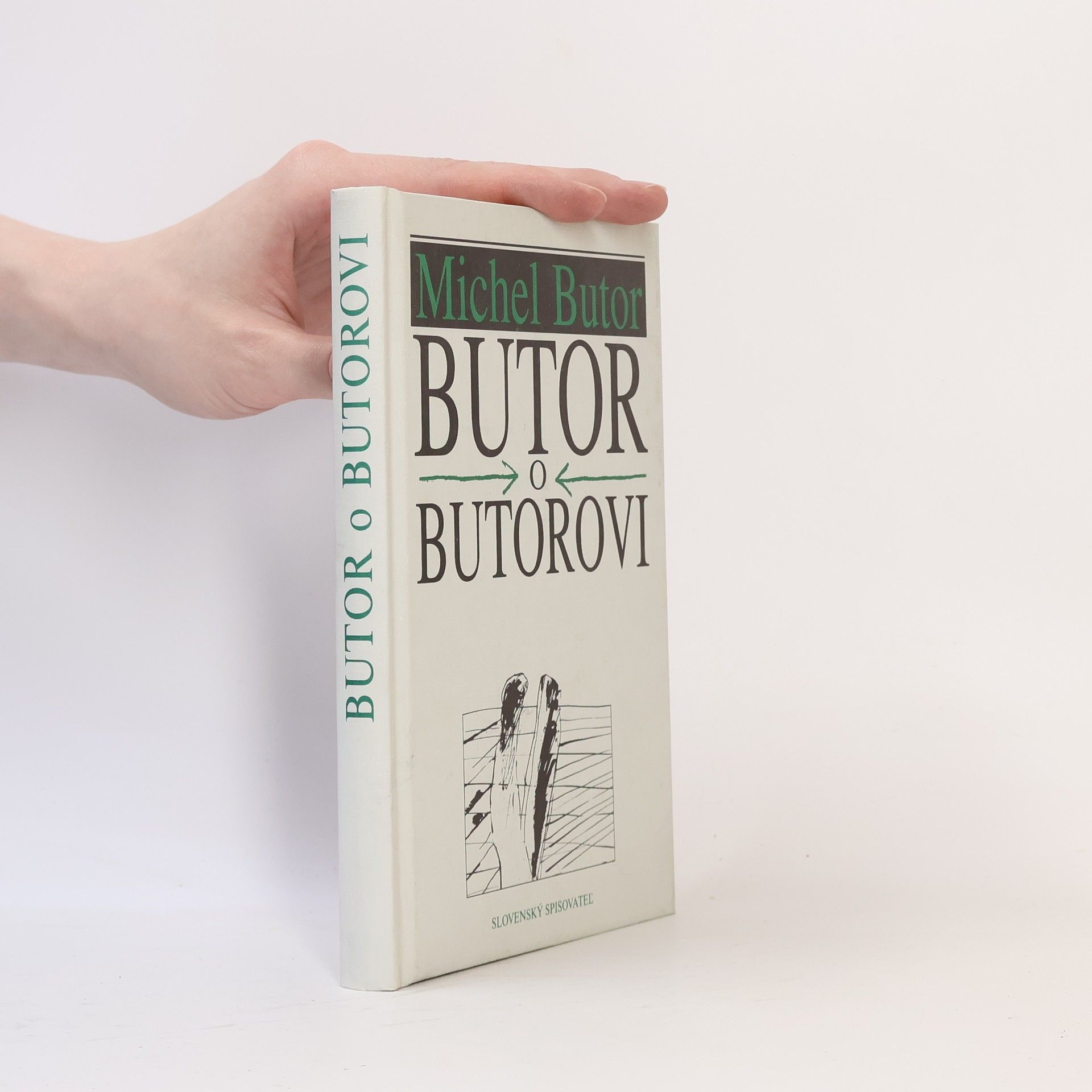 Butor o Butorovi