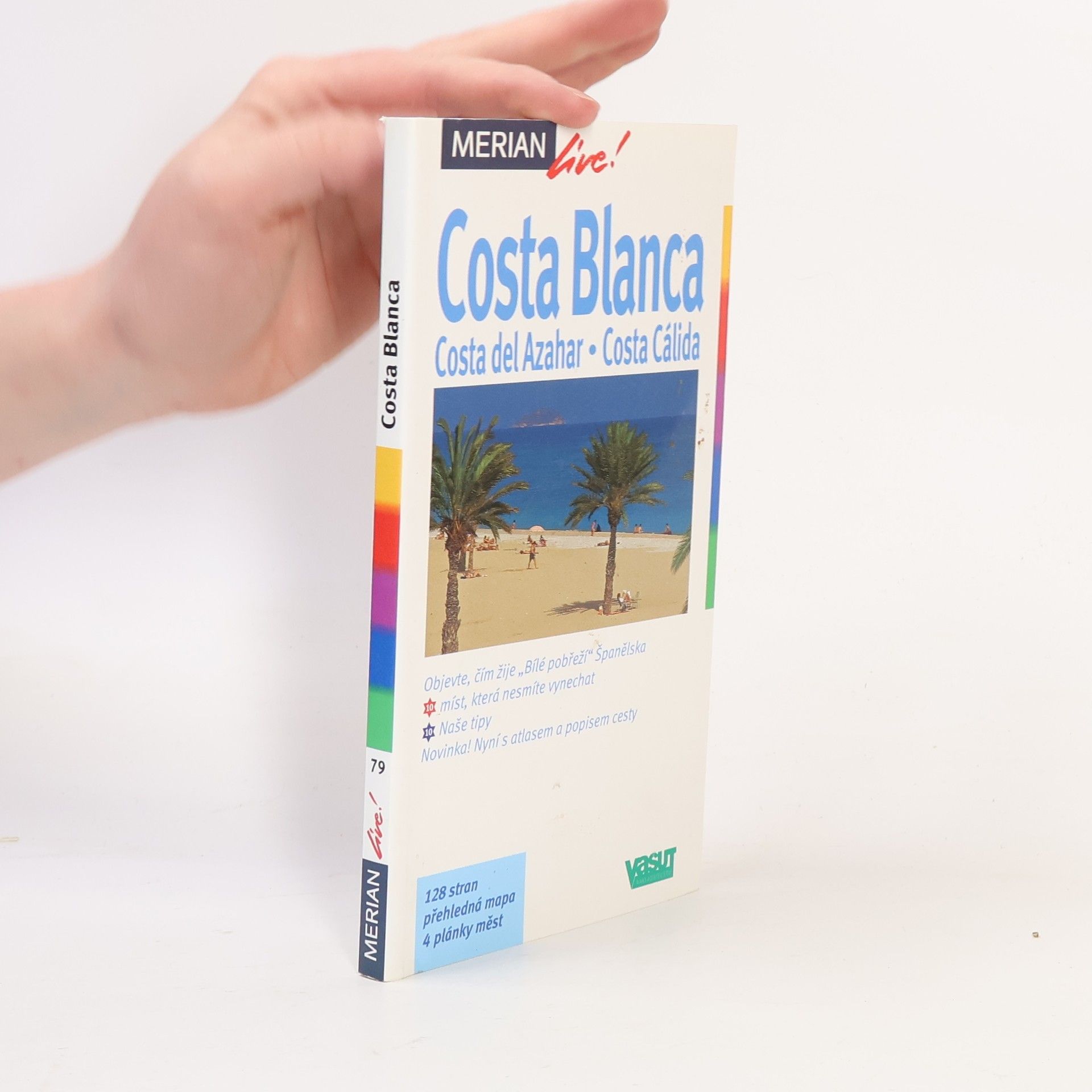 Susanne Lipps Costa Blanca