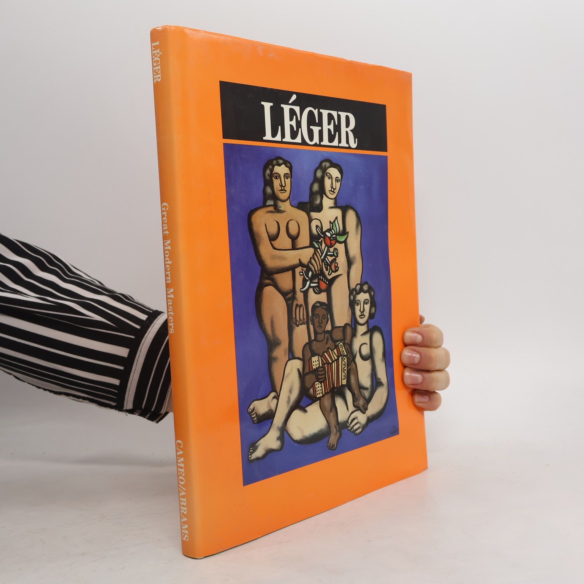 Jose Maria Faerna Leger