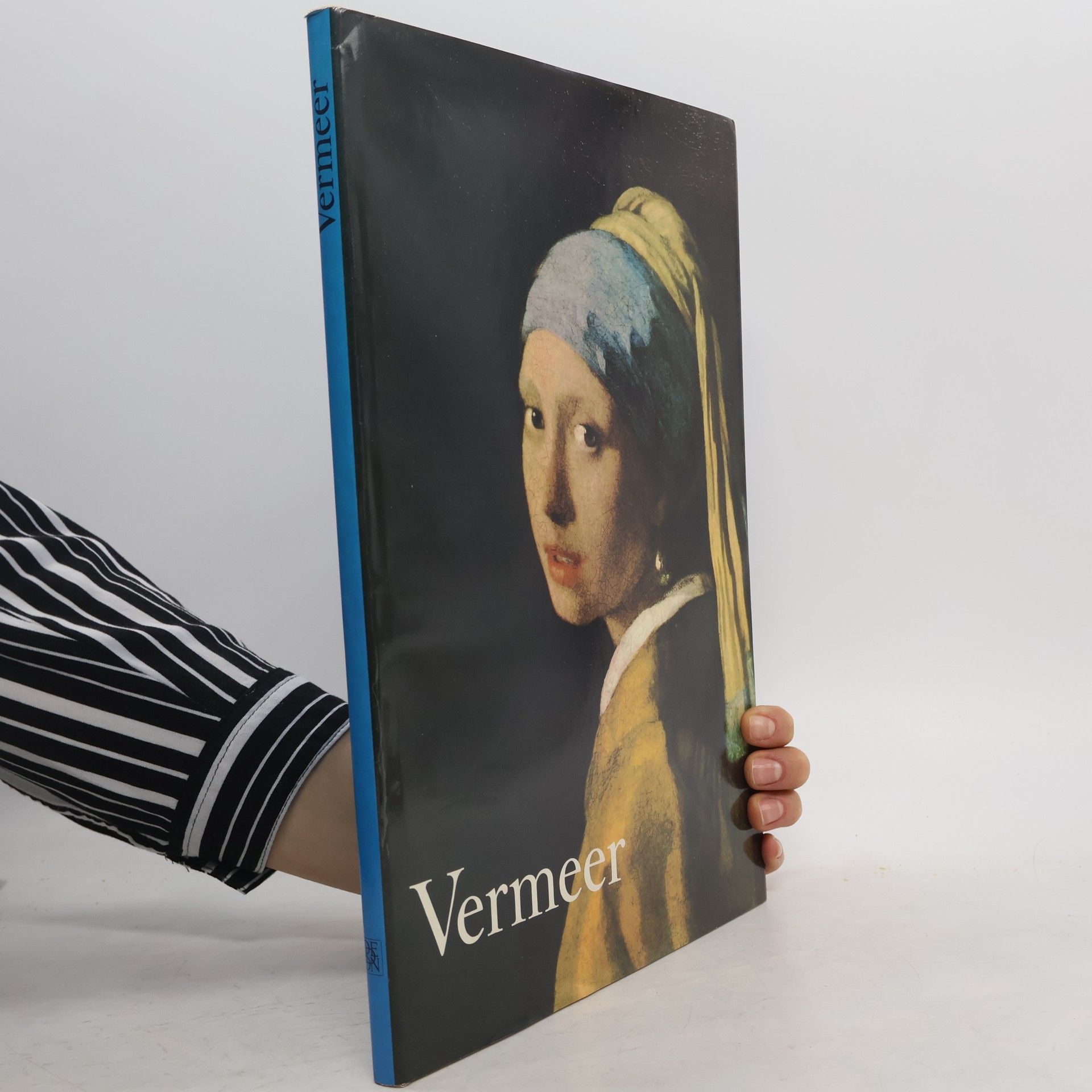 René Huyghe Vermeer