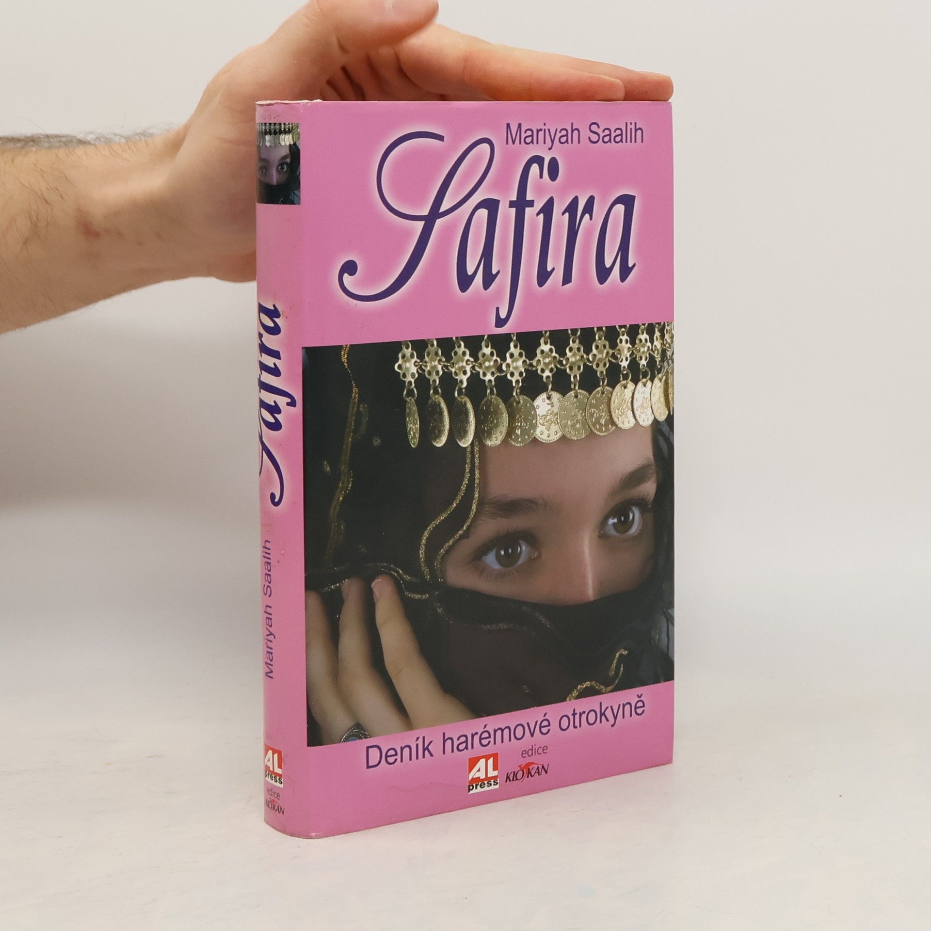 Mariyah Saalih Safira