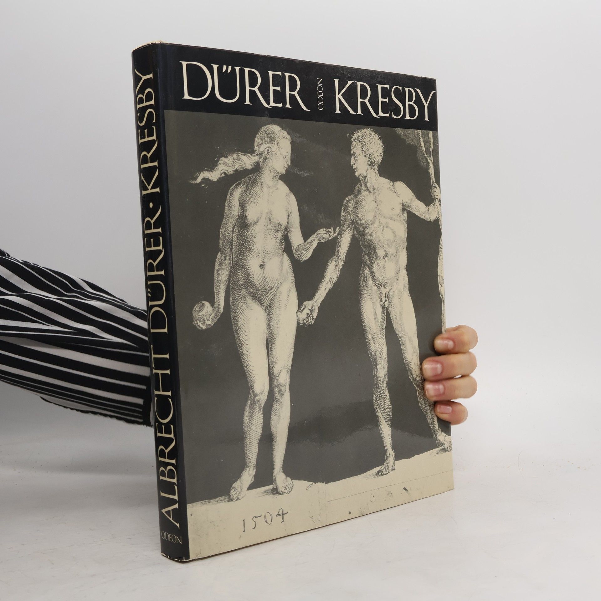 Albrecht Dürer Albrecht Dürer. Kresby