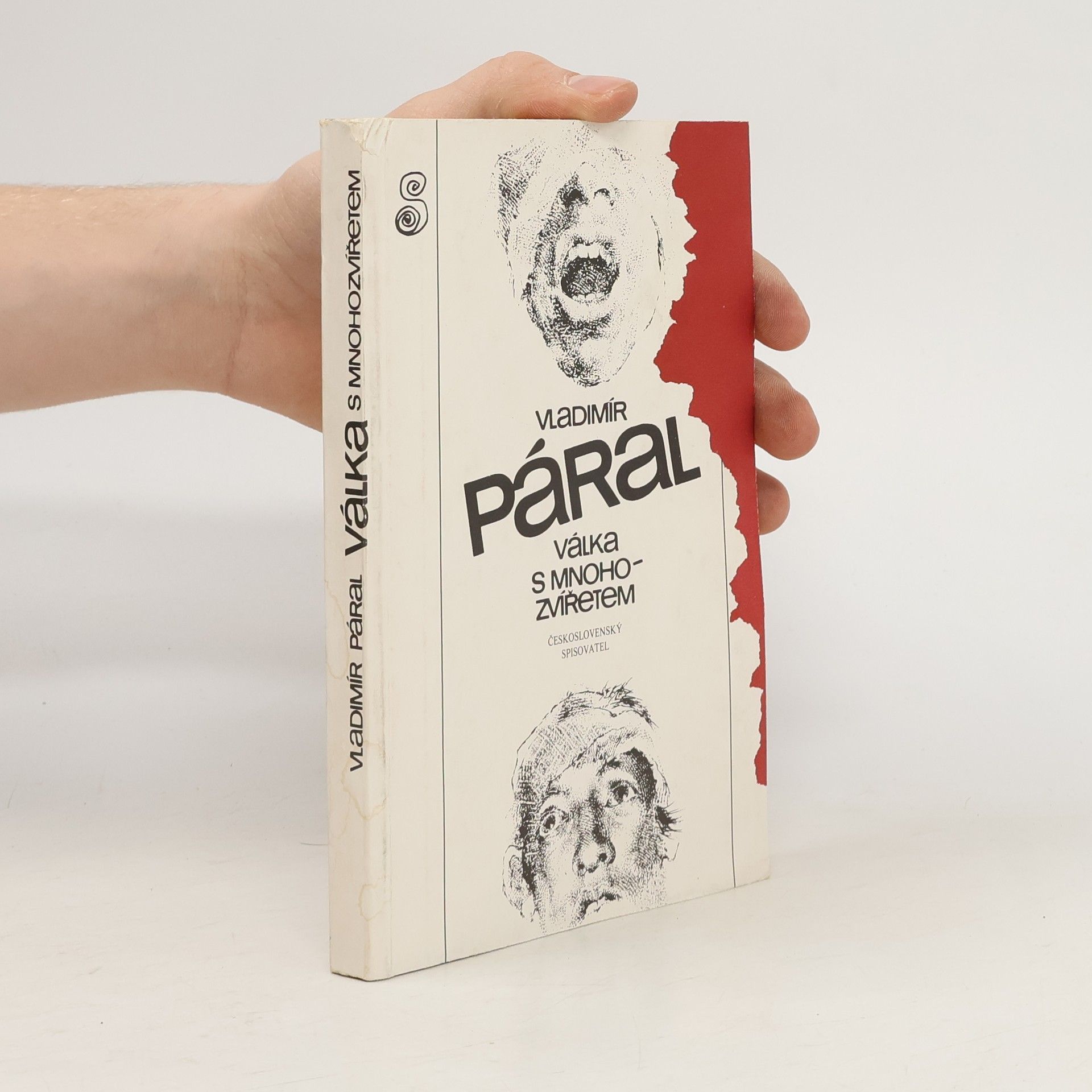 Válka s mnohozvířetem