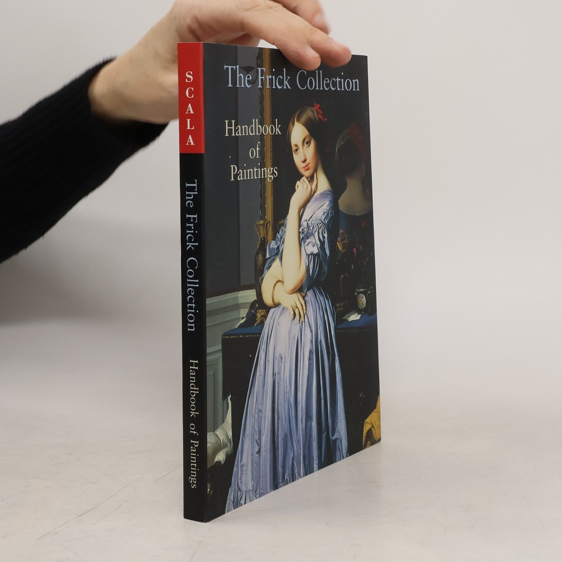 The Frick Collection Frick Collection