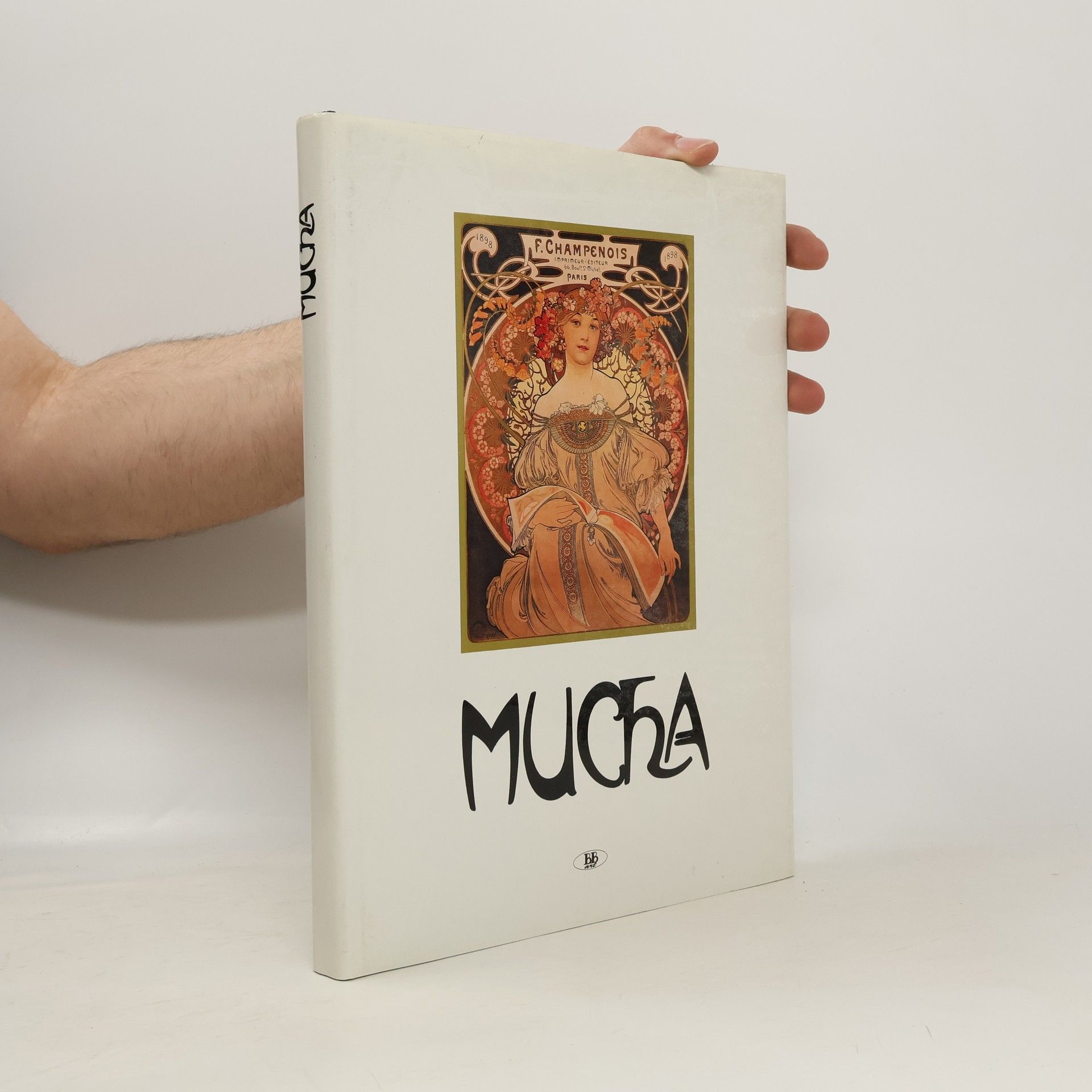 Kolektiv autorů Mucha