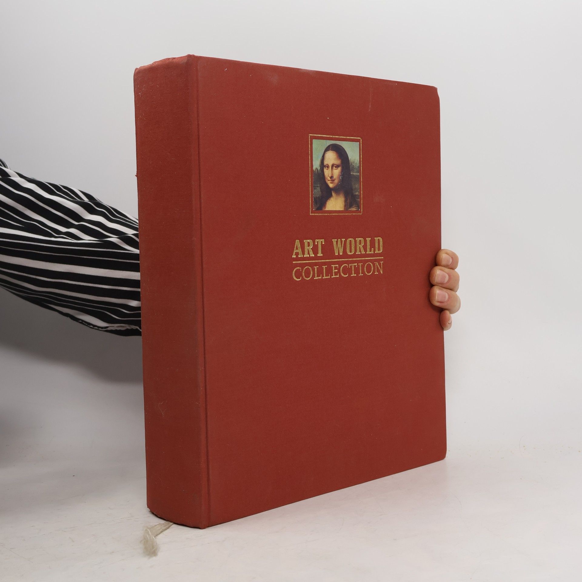 Autorenkollektiv Art World Collection