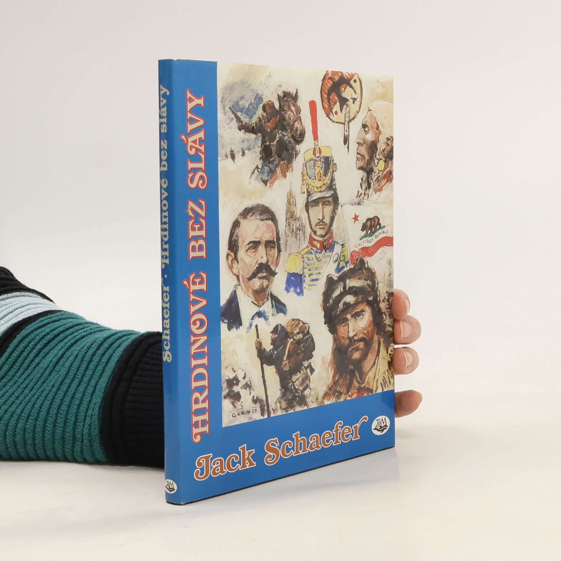 Hrdinové bez slávy