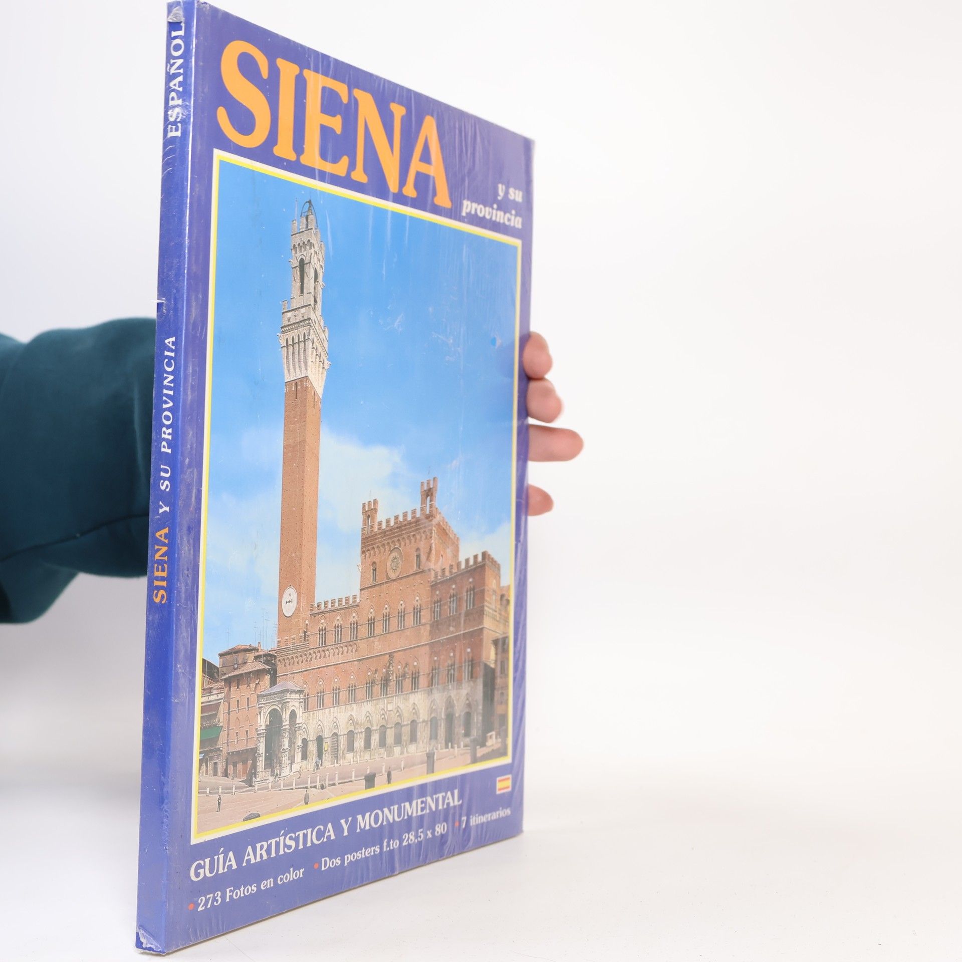 Autorenkollektiv Siena und die Provinz