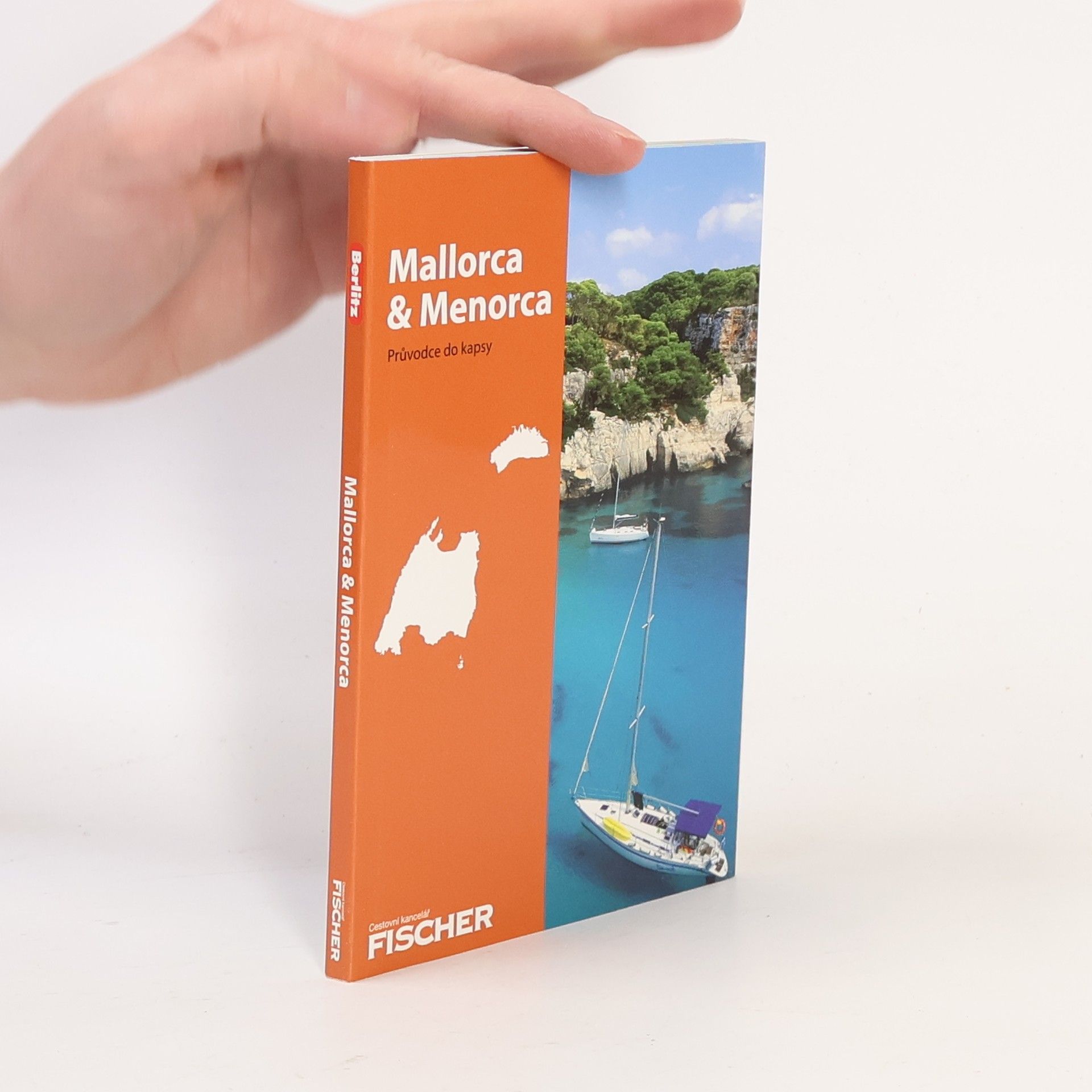 Kolektív autorov Mallorca a Menorca