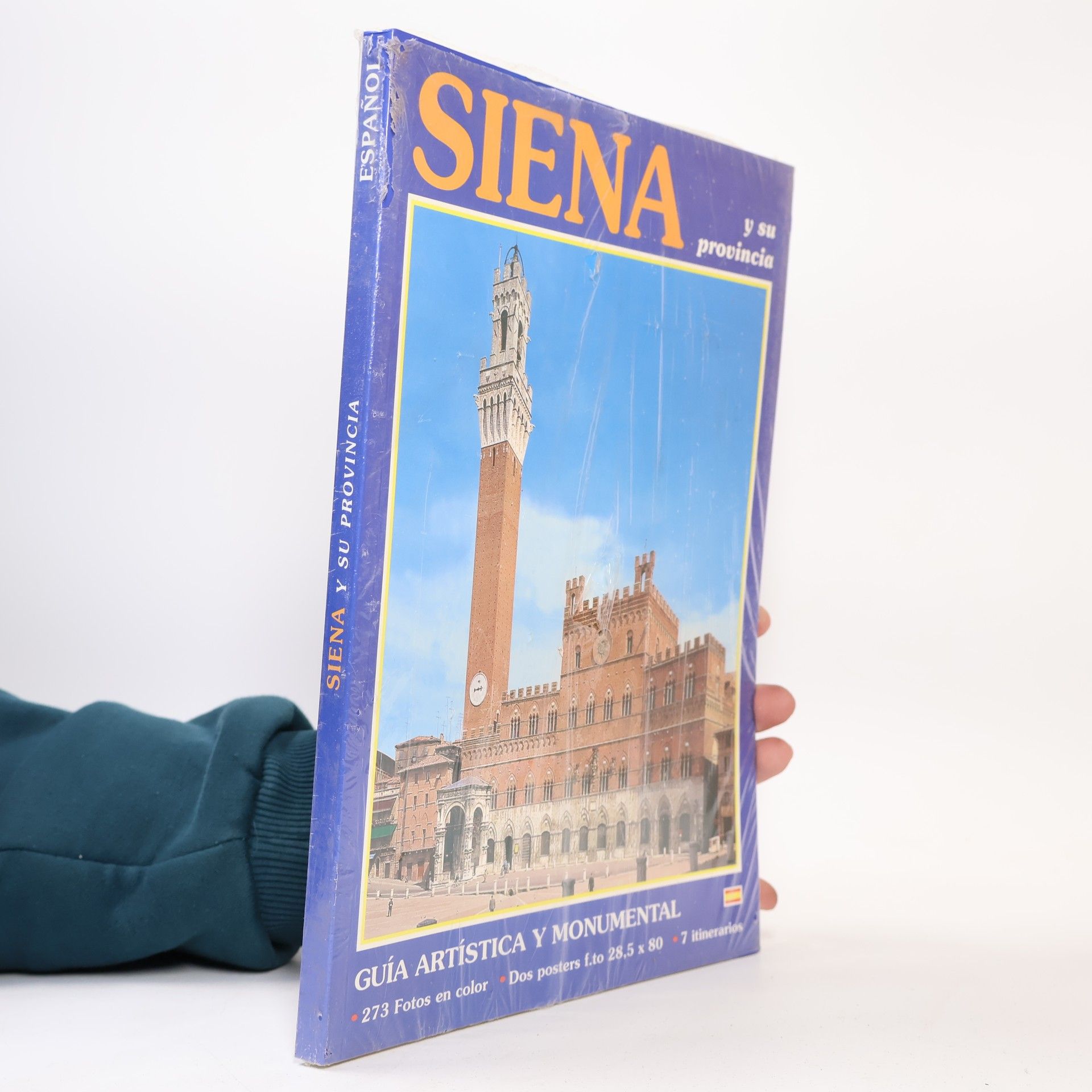 Autorenkollektiv Siena und die Provinz