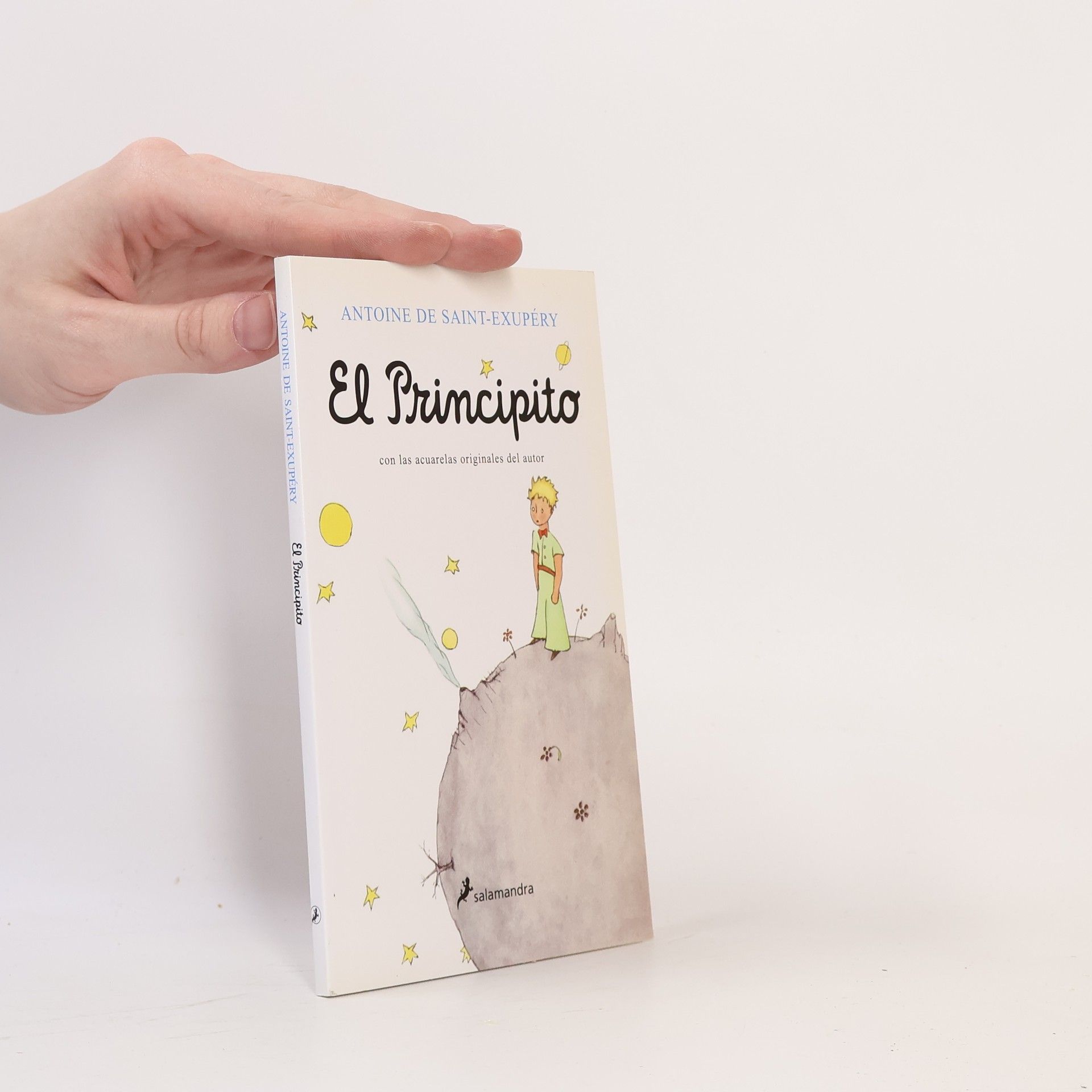 El principito