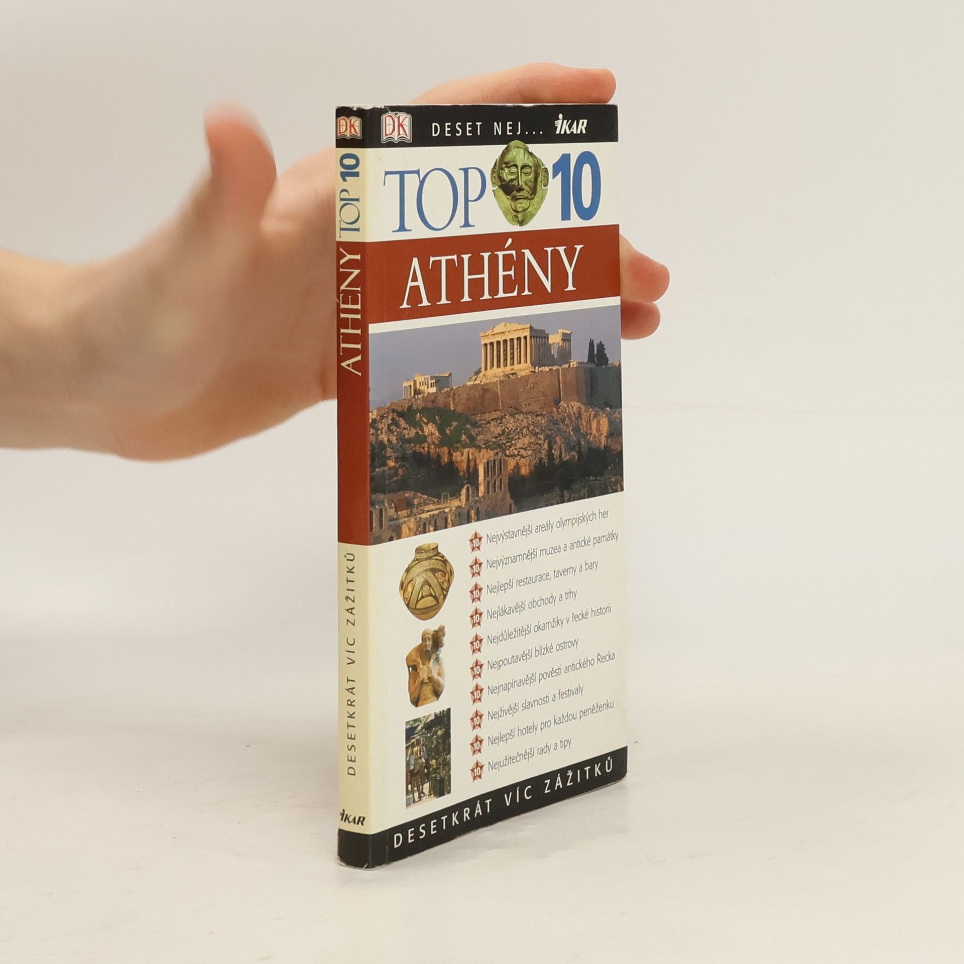 Coral Davenport Athény