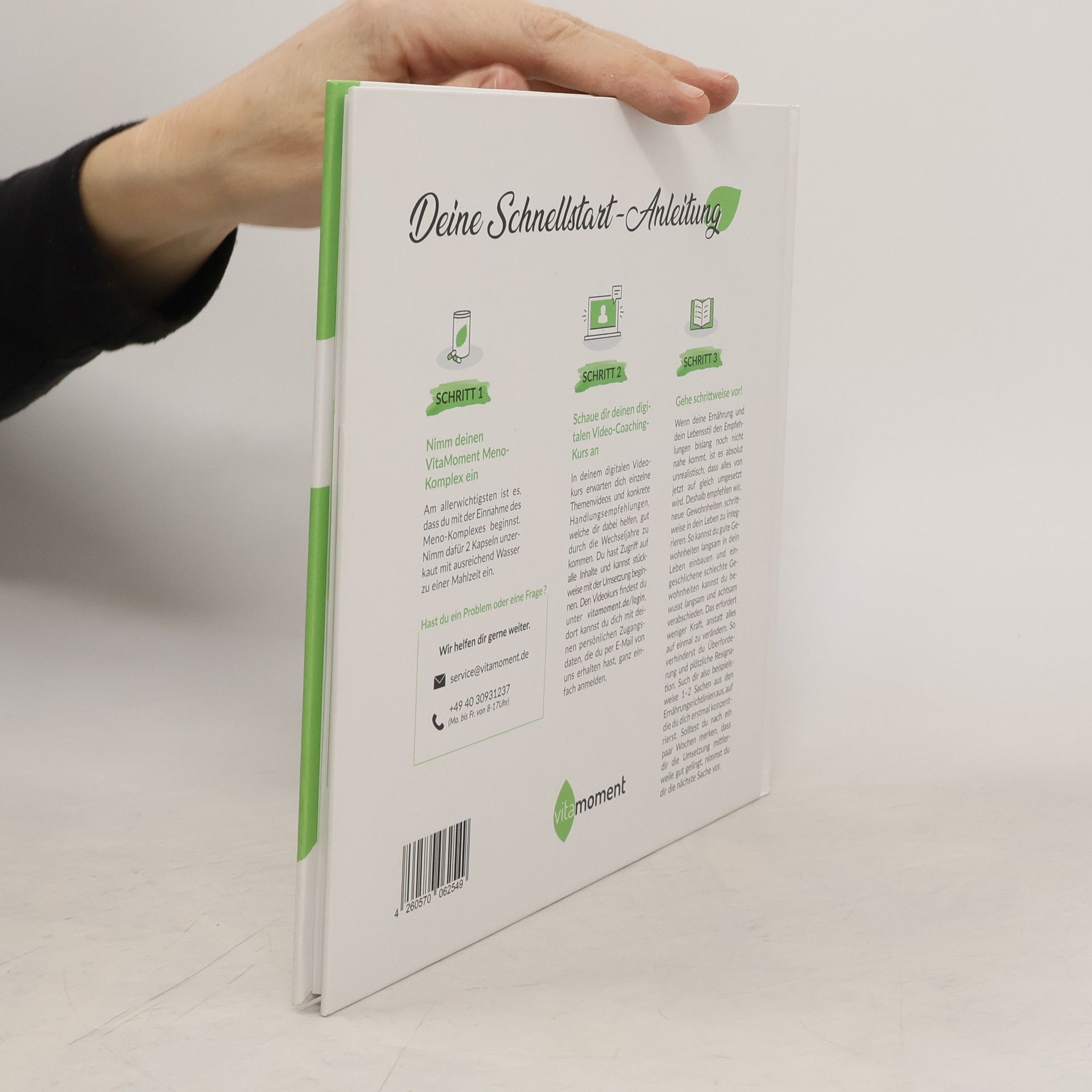 Autorenkollektiv Handbuch fur dein Meno-Balance-Coaching