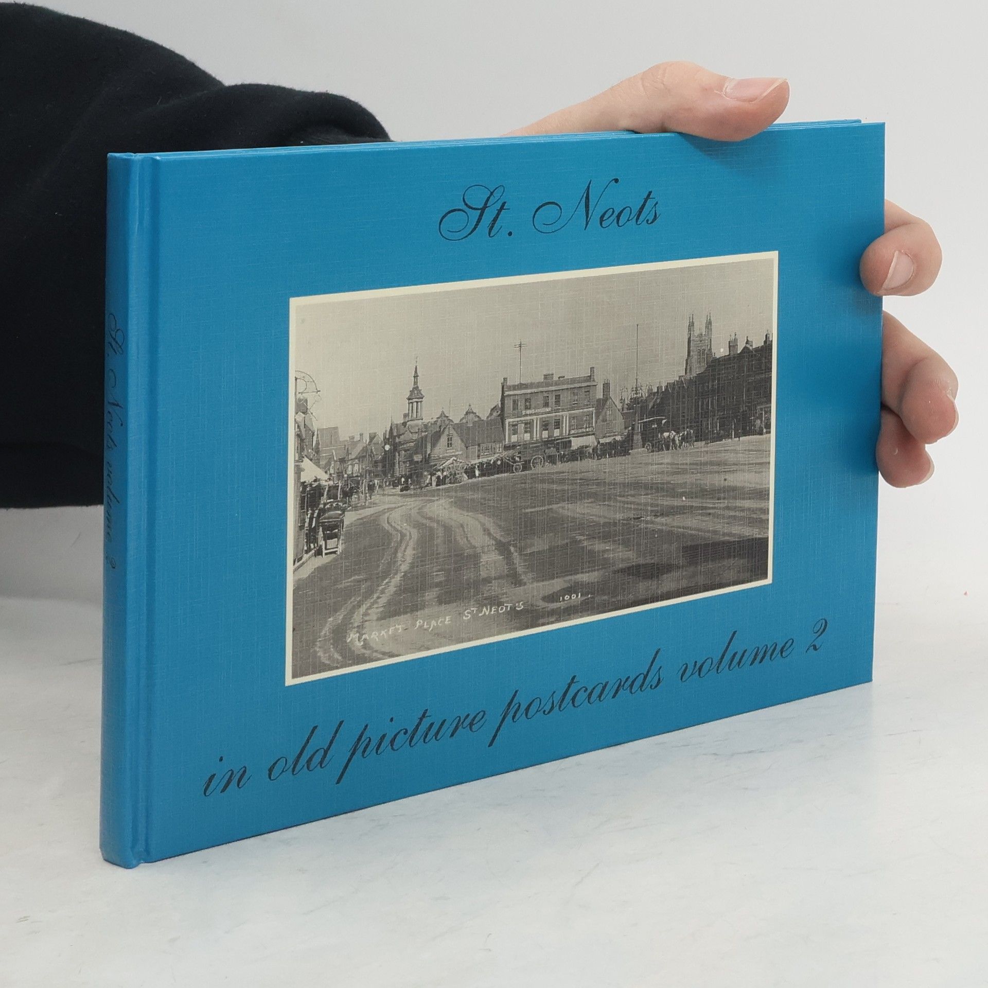 R.E. Young St. Neots (Cambs) 2.