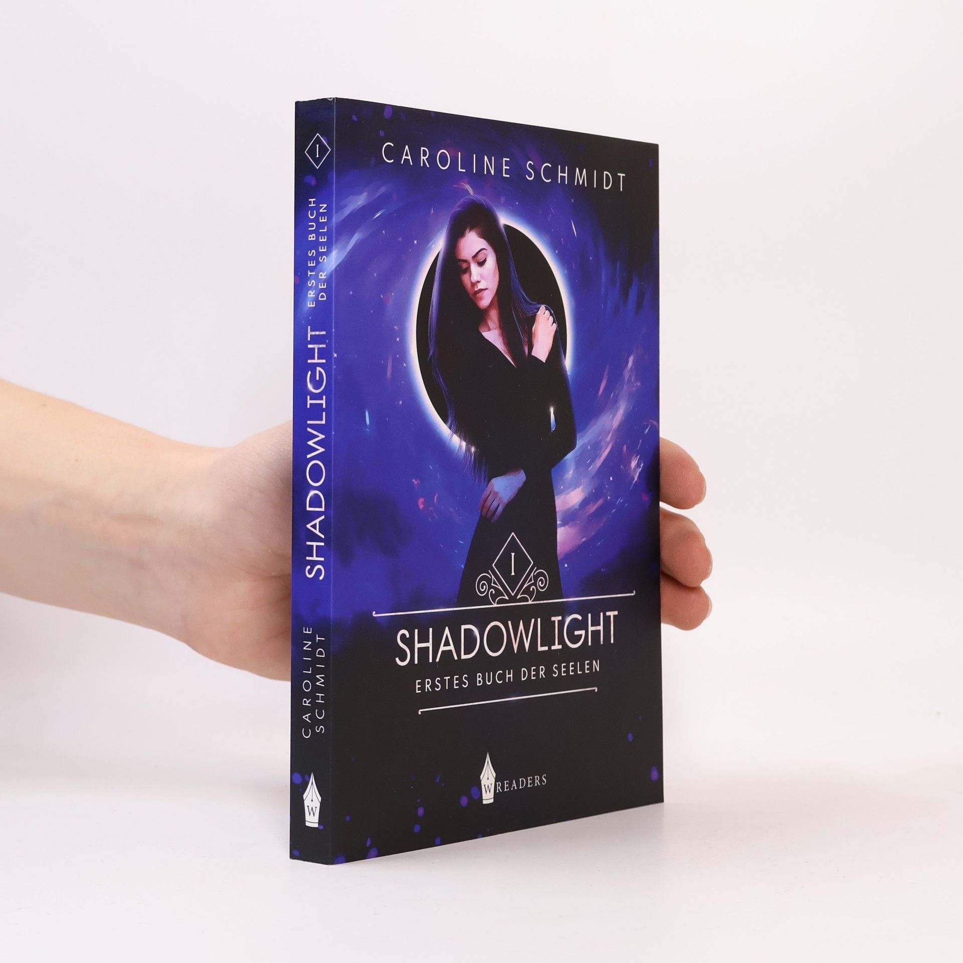 Caroline Schmidt Hornstein Shadowlight 1