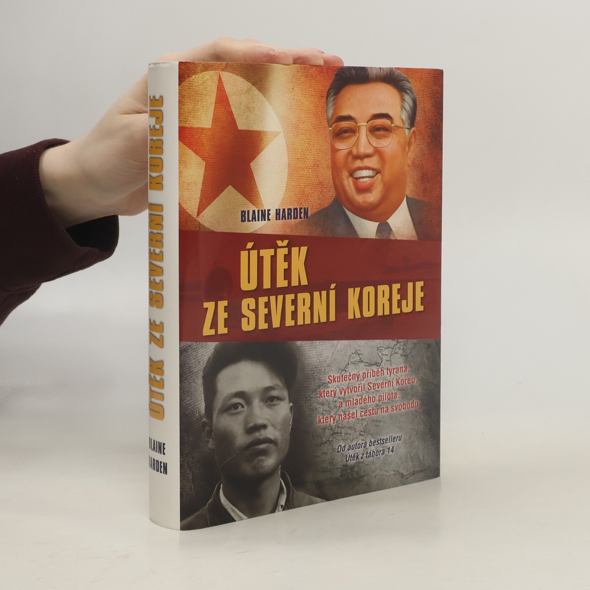 Útěk ze Severní Koreje