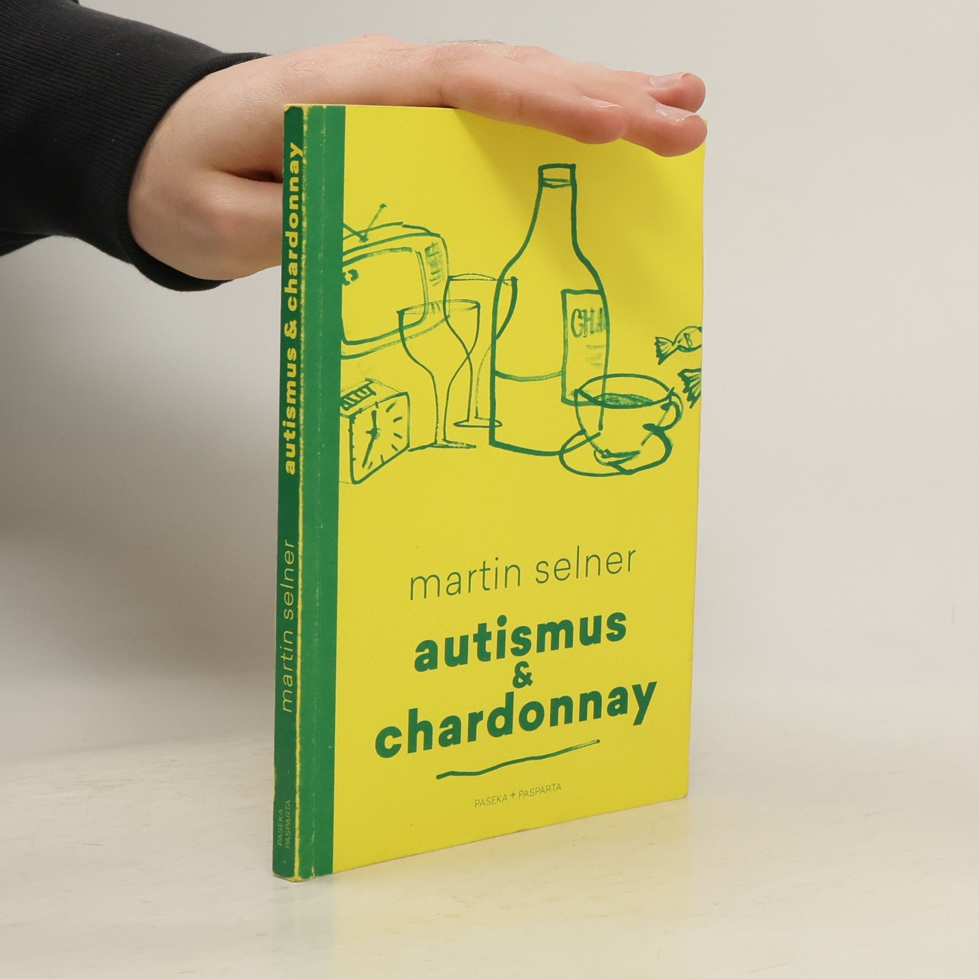 Autismus & Chardonnay