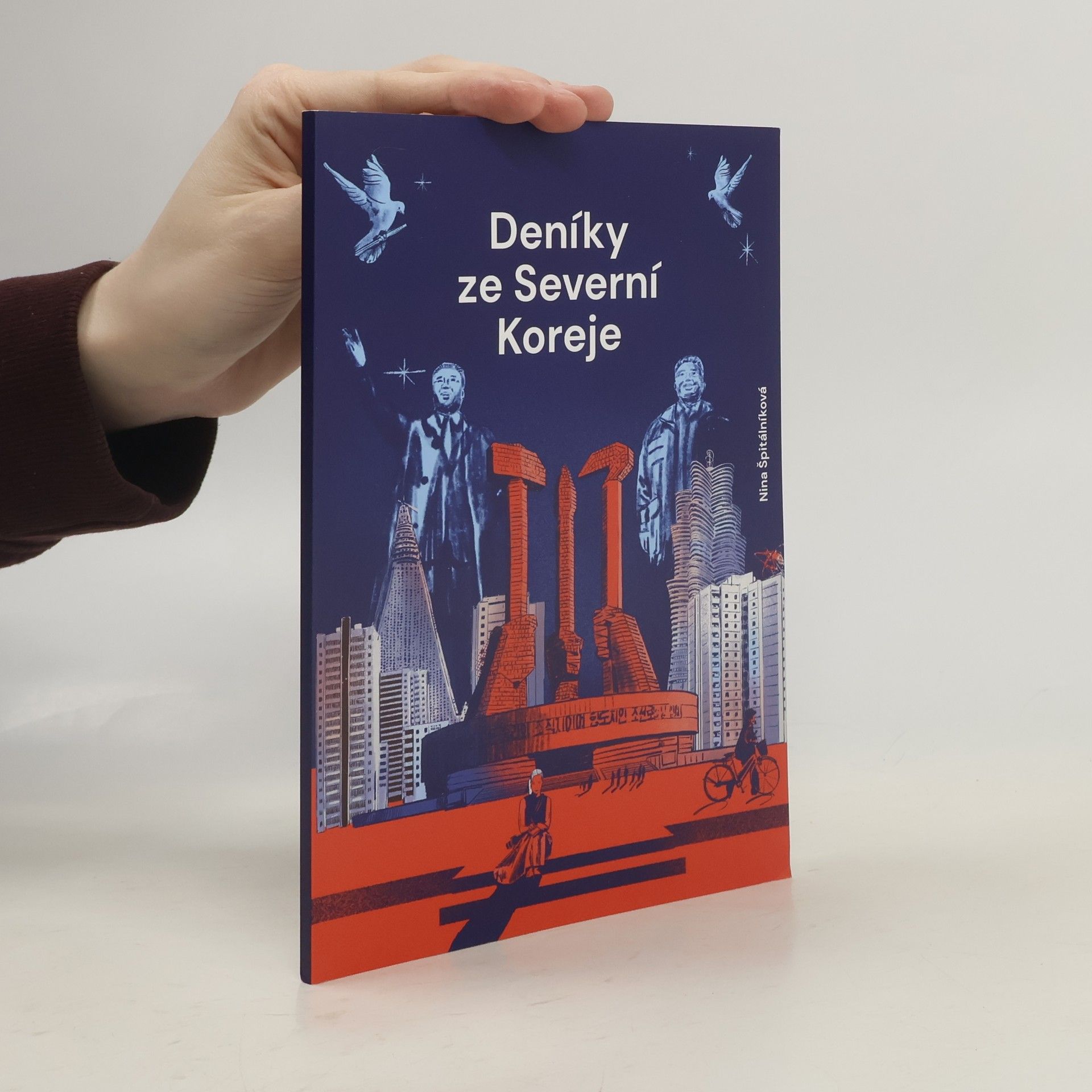 Deníky ze Severní Koreje