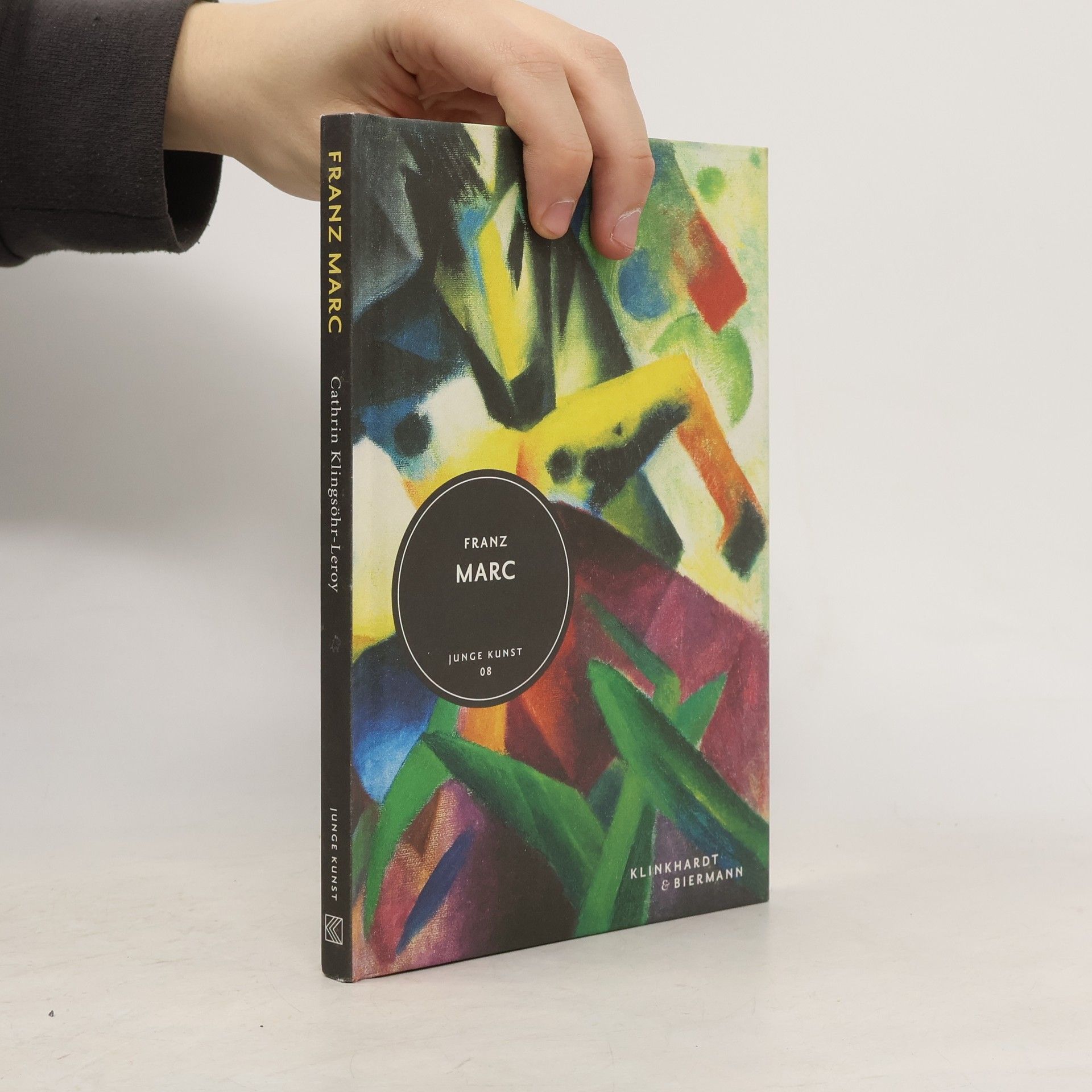 Franz Marc Franz Marc