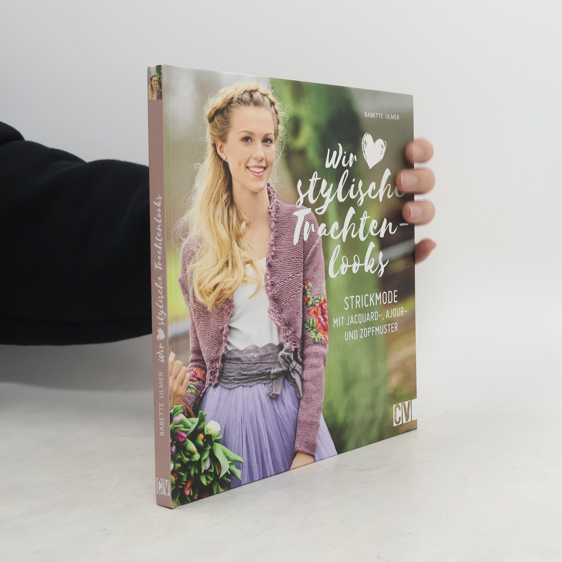 Babette Ulmer Wir lieben stylische Trachtenlooks