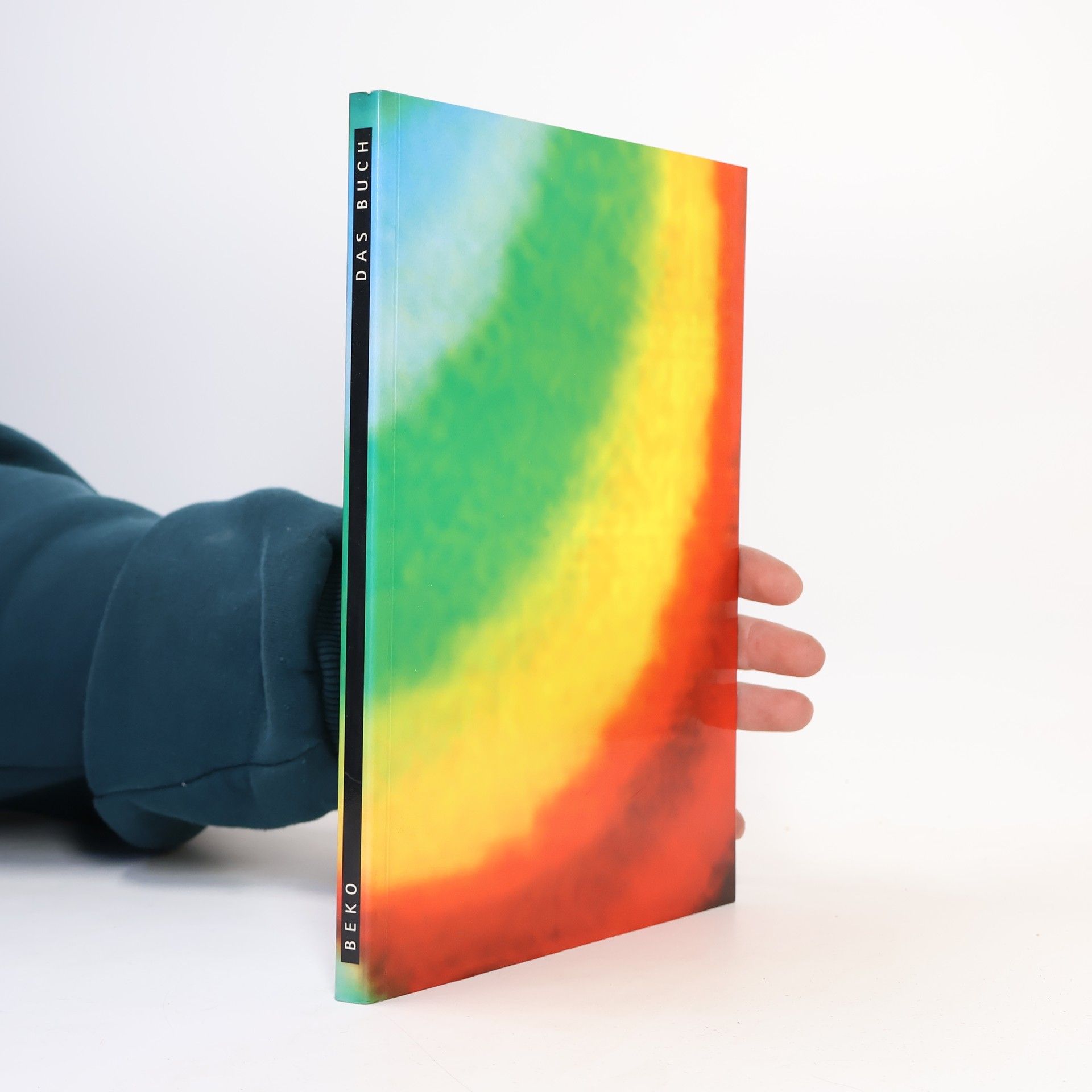 Autorenkollektiv Beko - Das Buch