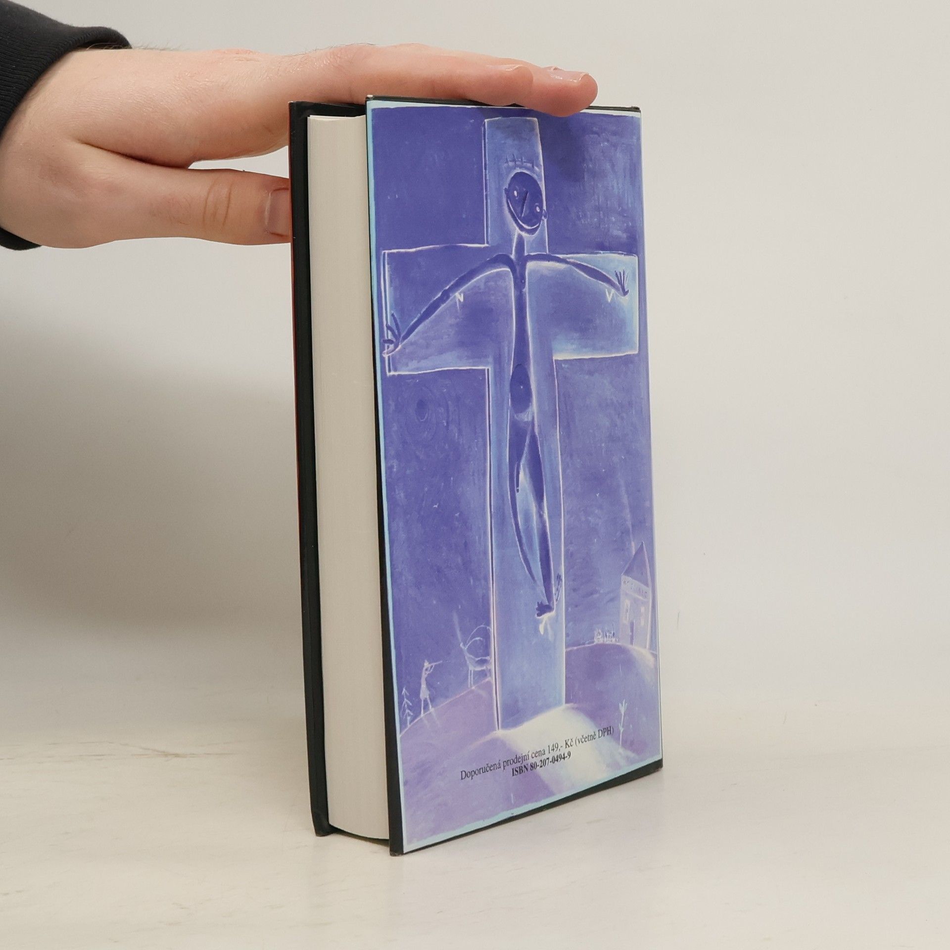 John Irving Modlitba za Owena Meanyho
