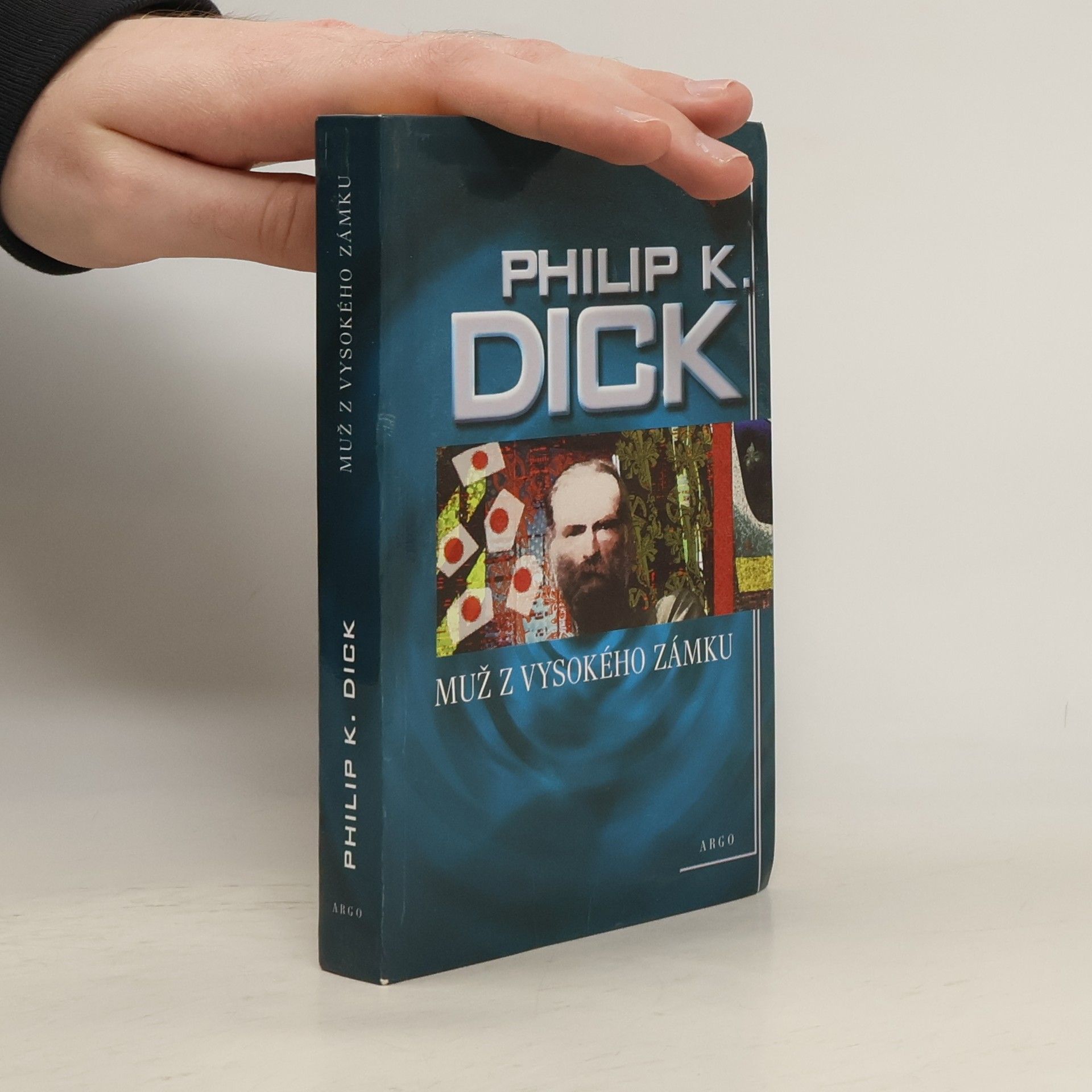 Philip K. Dick Muž z Vysokého zámku
