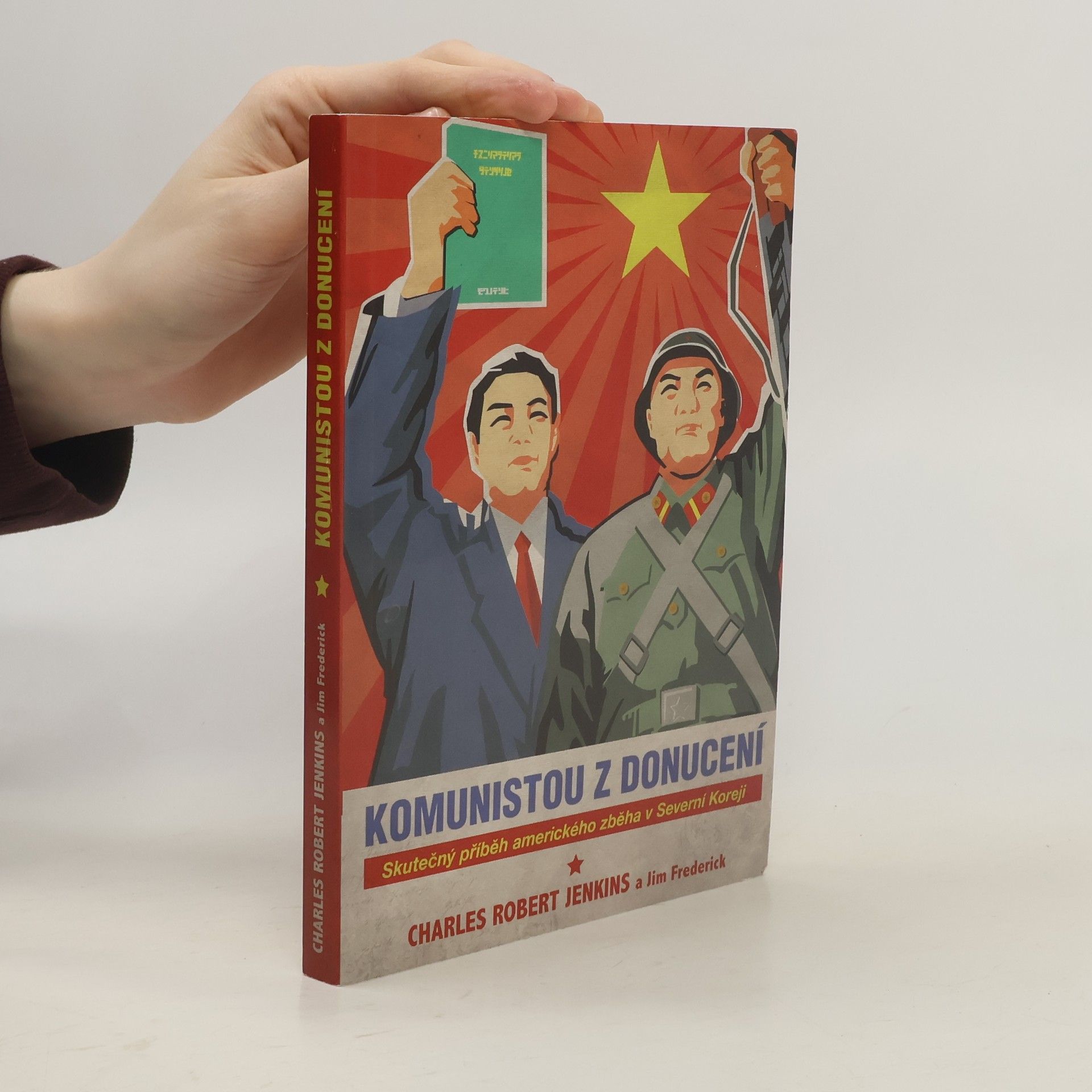 Komunistou z donucení