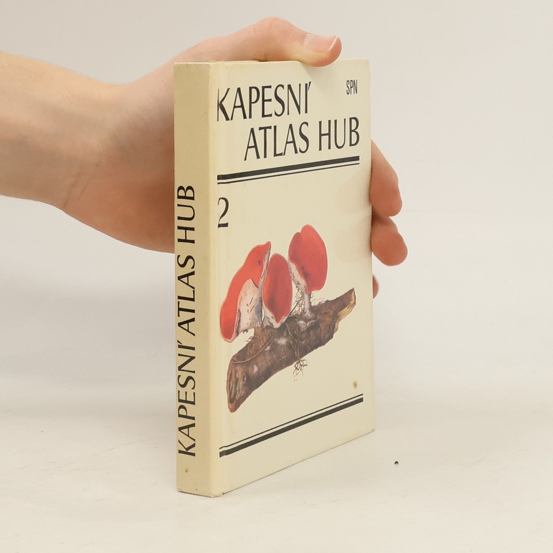 Kapesní atlas hub 2