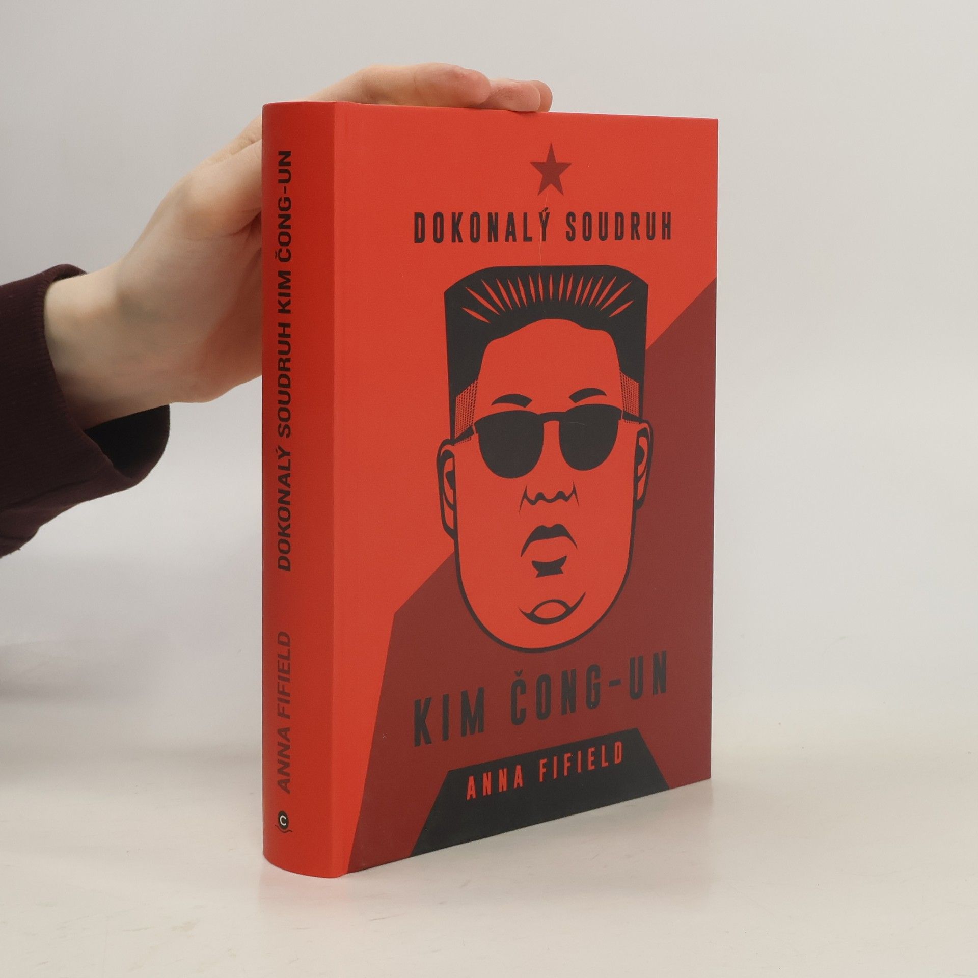 Dokonalý soudruh Kim Čong-un