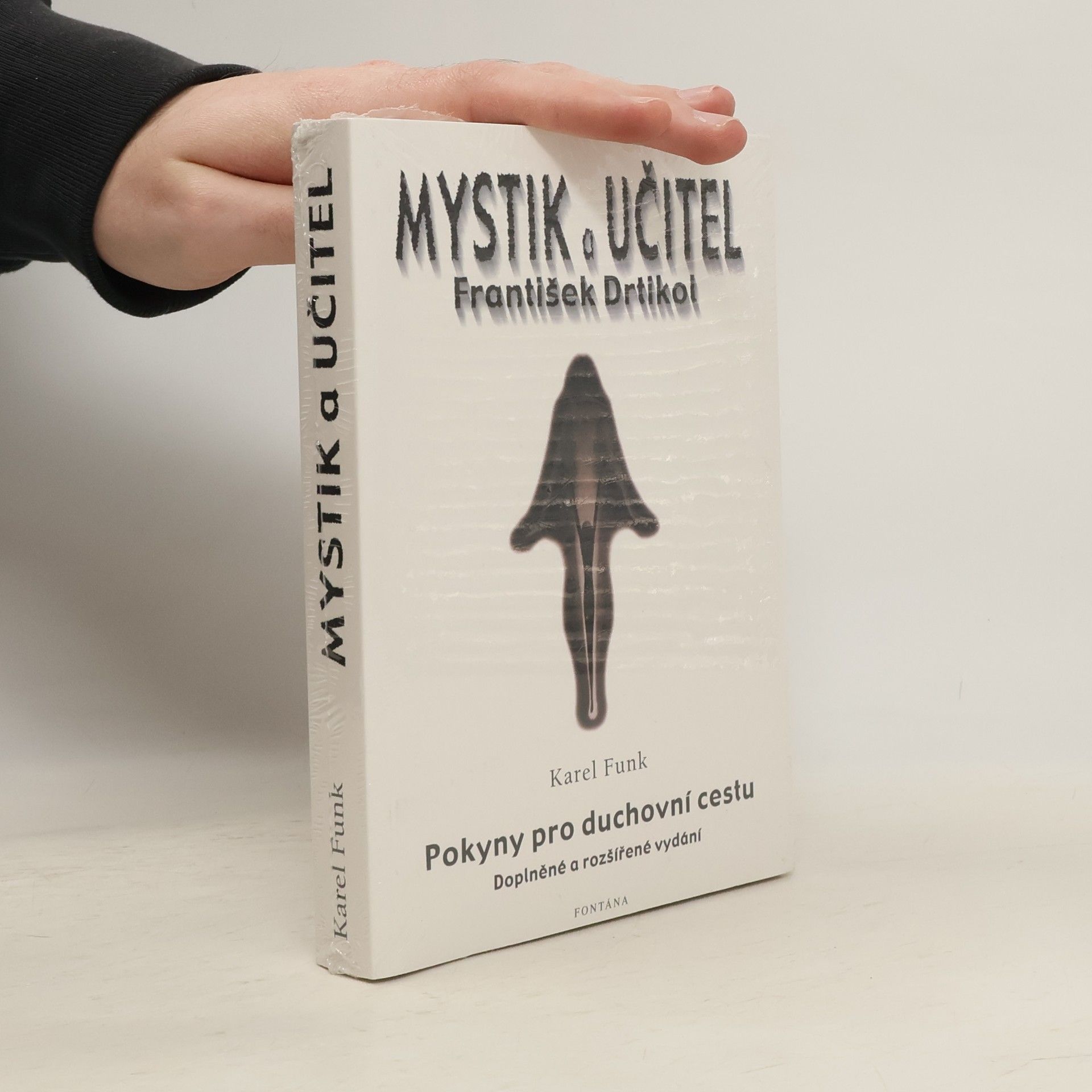 Mystik a učitel František Drtikol