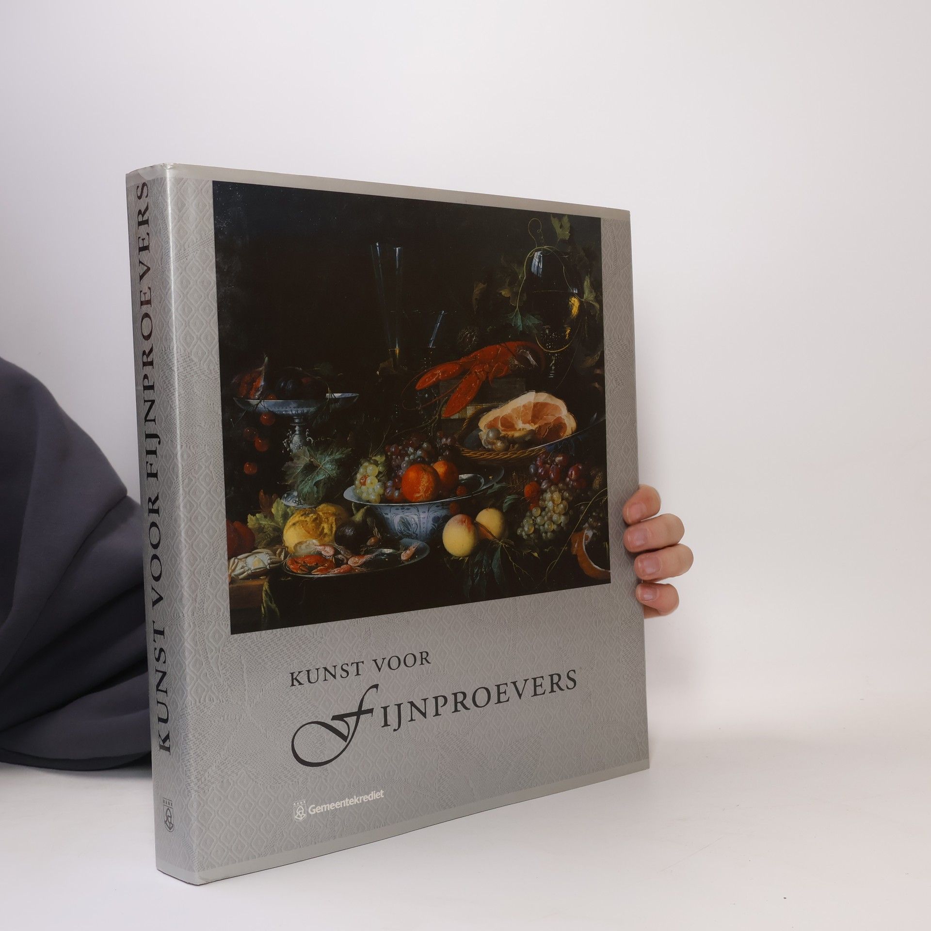 Kunst voor fijnproevers