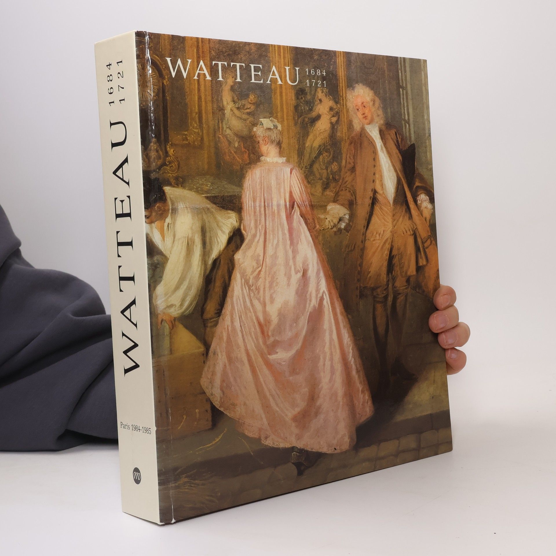 Autorenkollektiv Watteau (1684-1721)