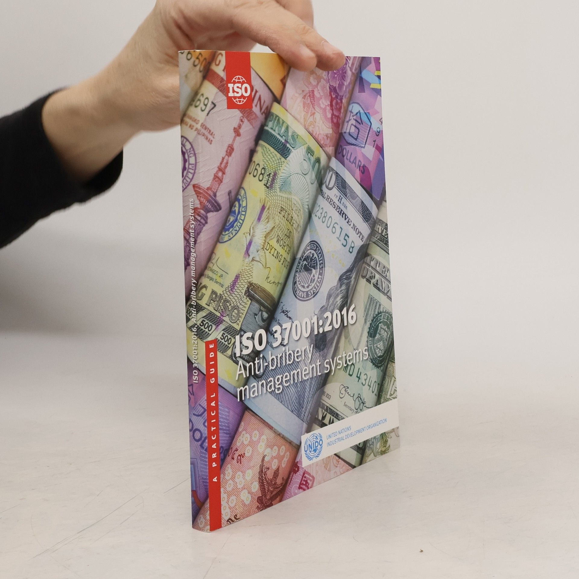 AA.VV. ISO 37001:2016. Anti-bribery Management Systems