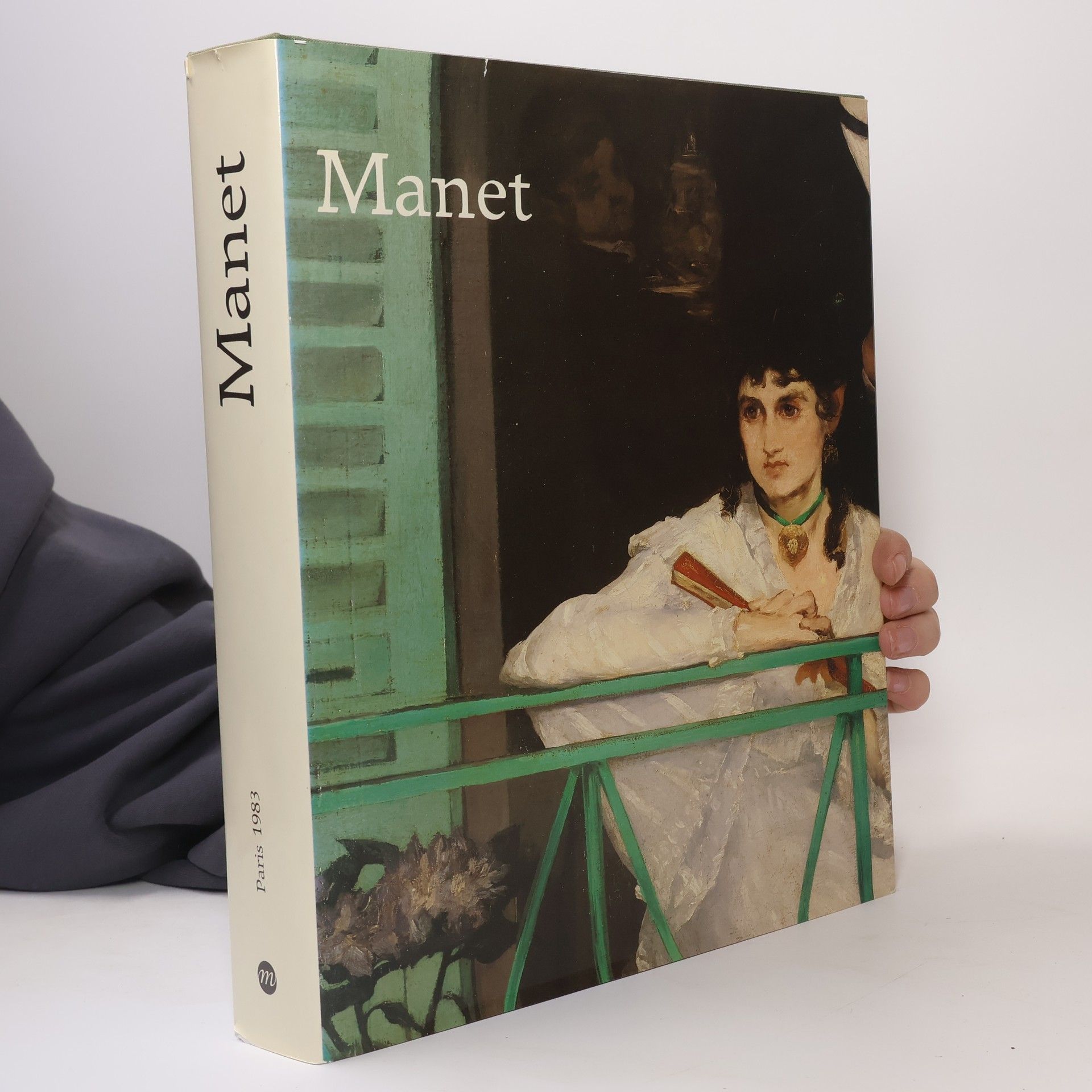 Various authors Manet