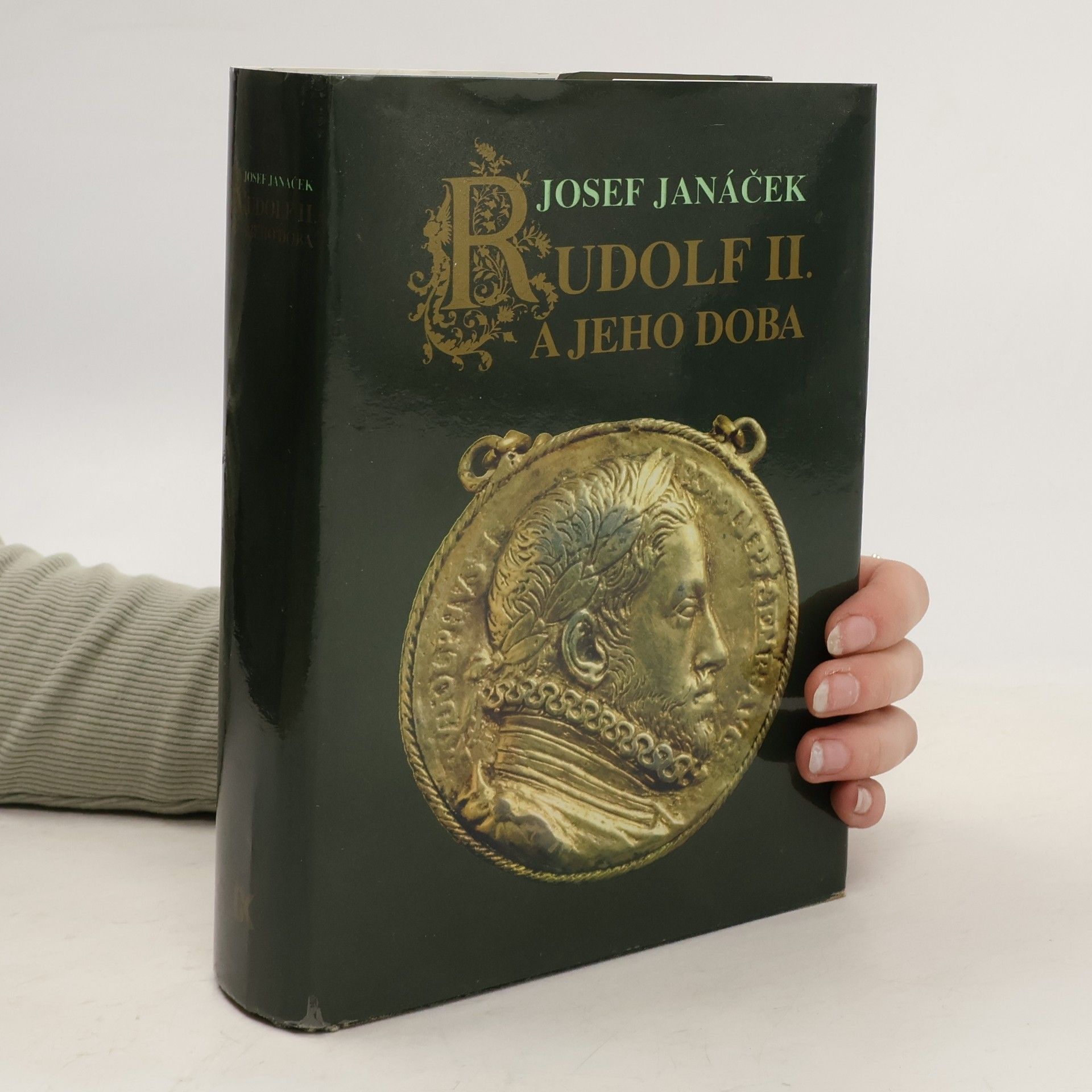 Rudolf II. a jeho doba