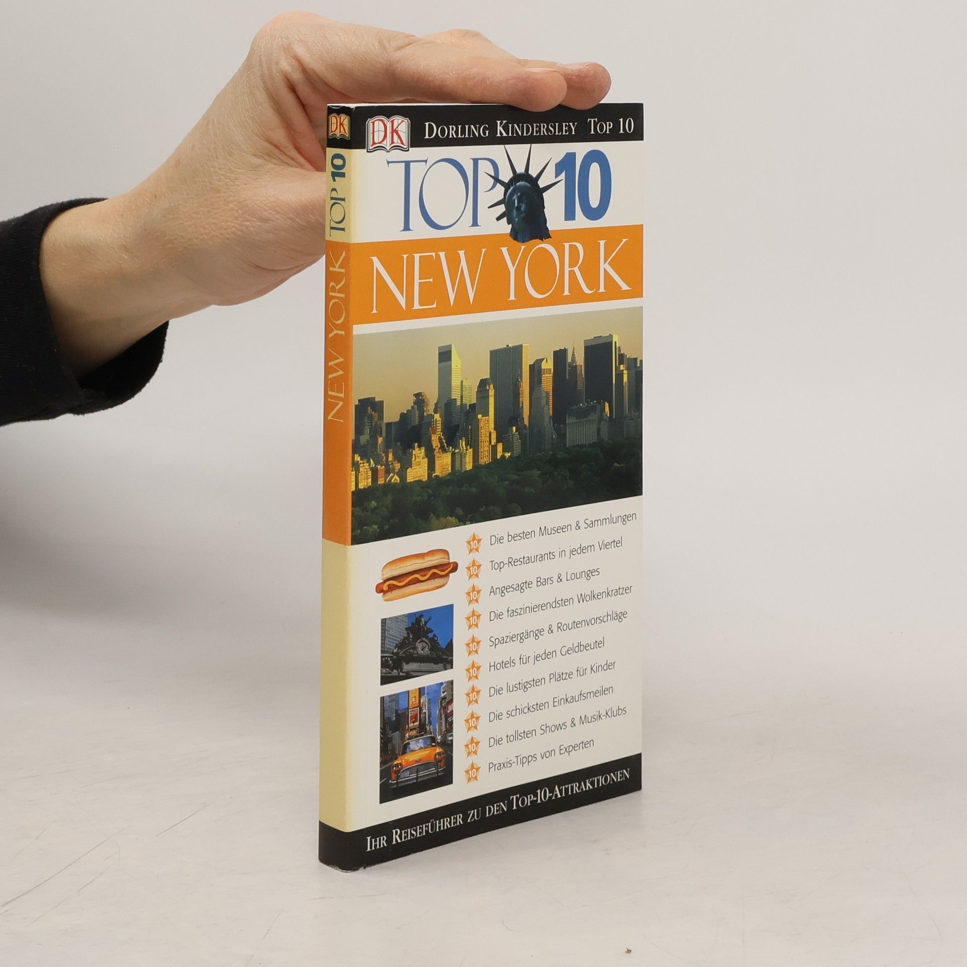 Eleanor Berman New York