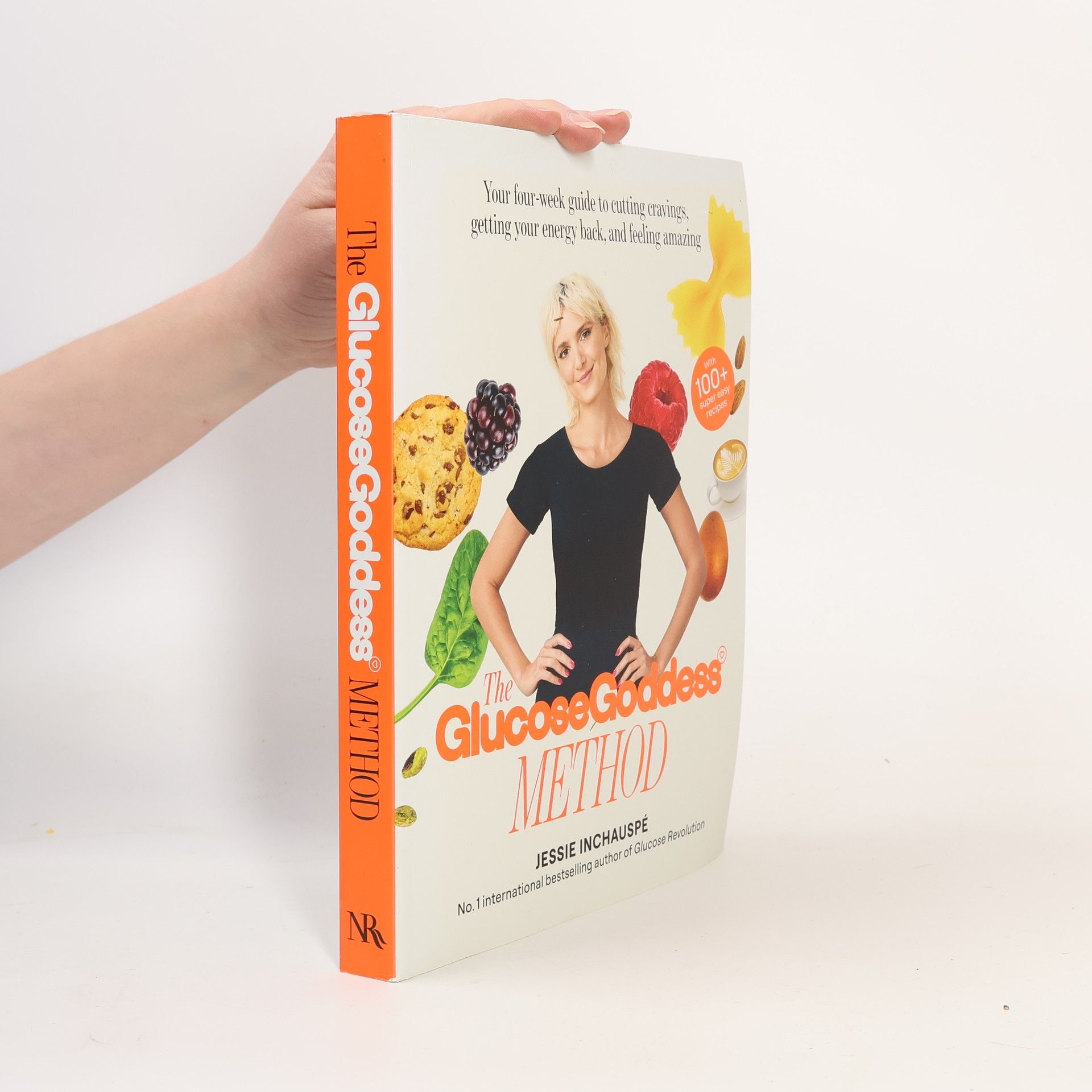 Jessie Inchauspé Glucose Goddess Method