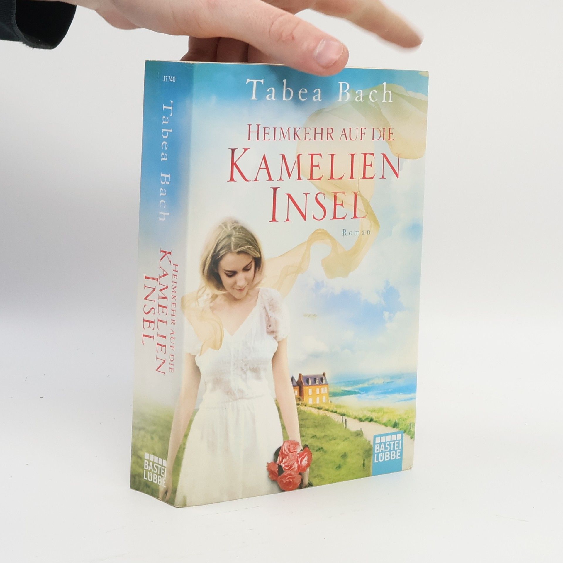 Heimkehr auf die Kamelien-Insel