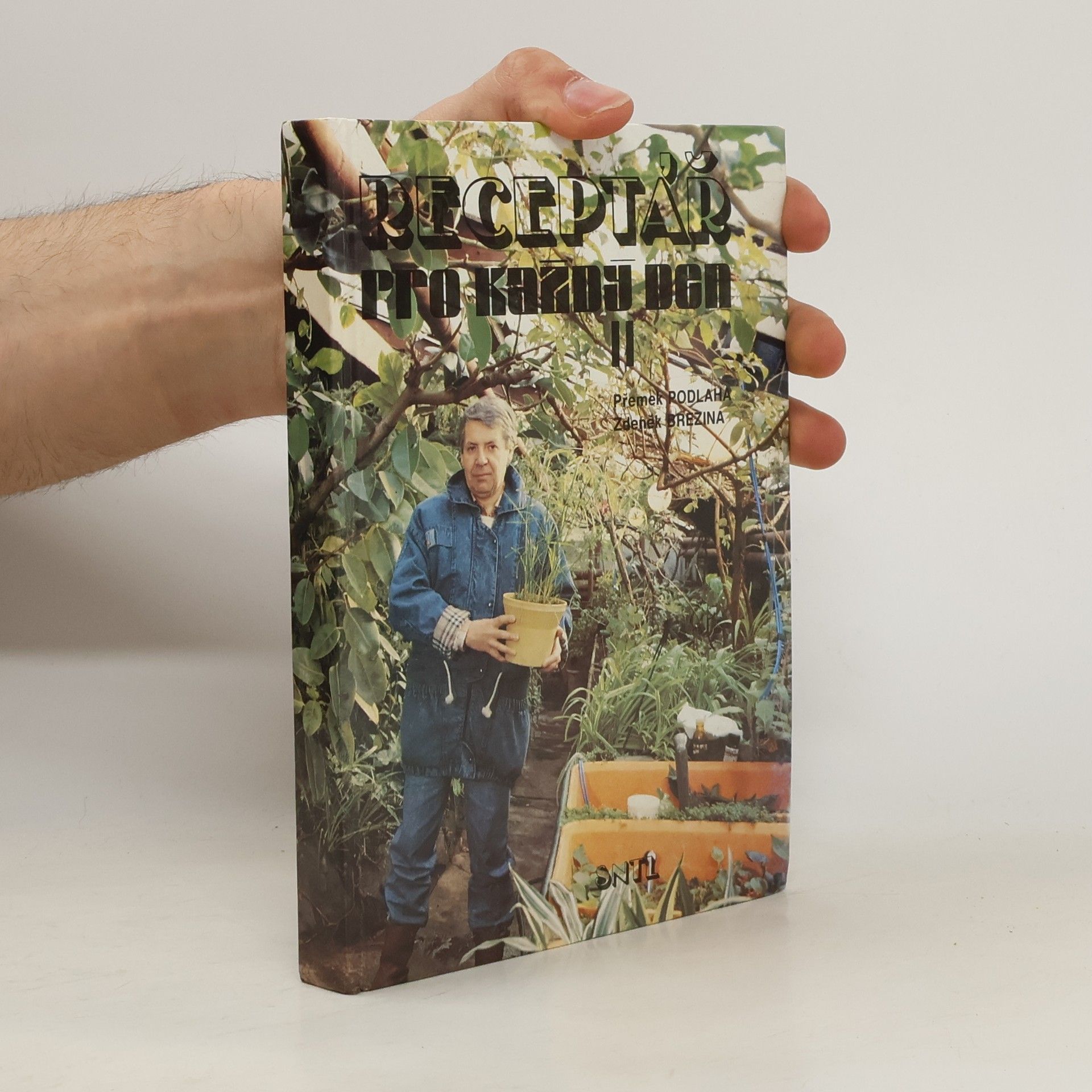 Receptář pro každý den II