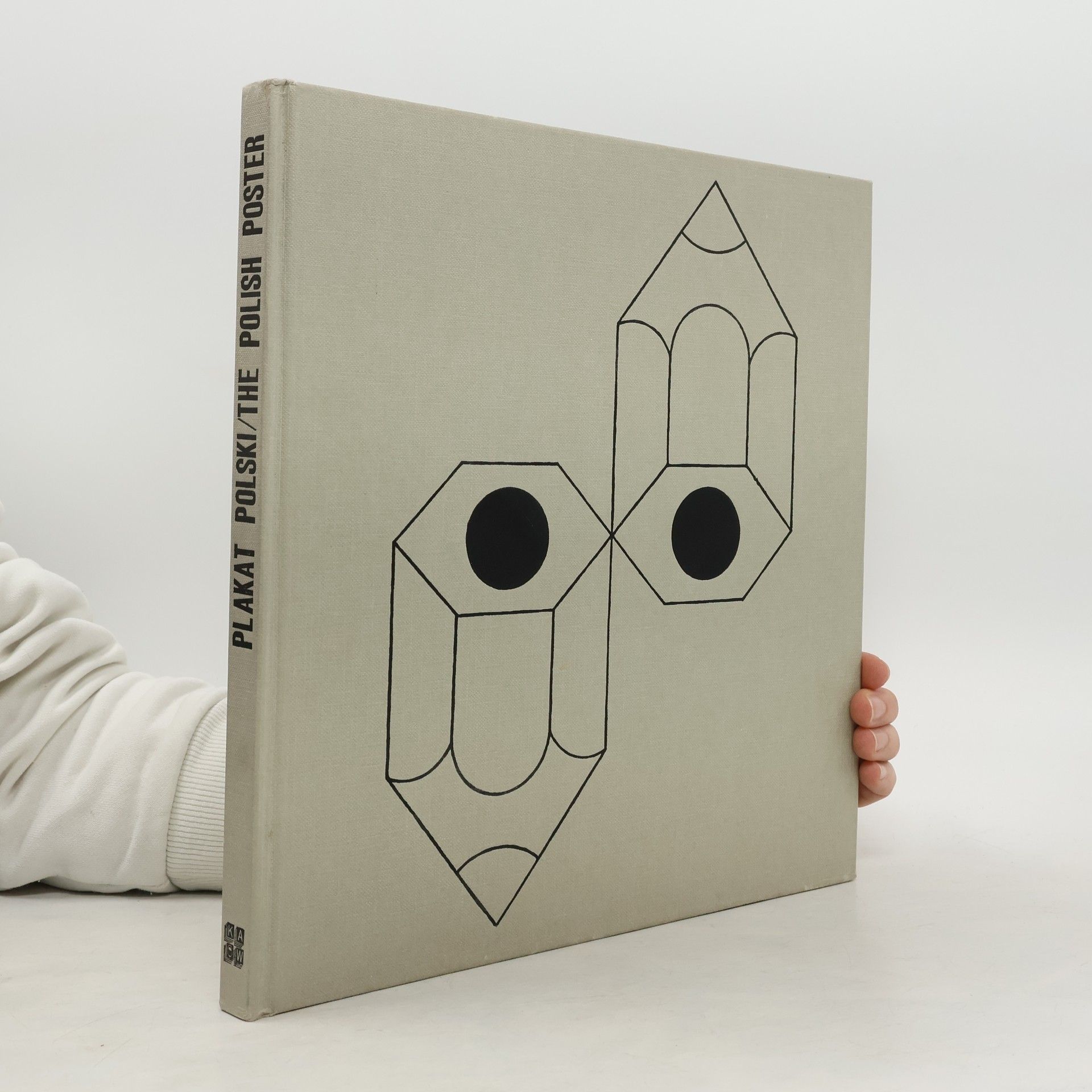 Autorenkollektiv Plakat polski = The Polish Poster : 1970-1978