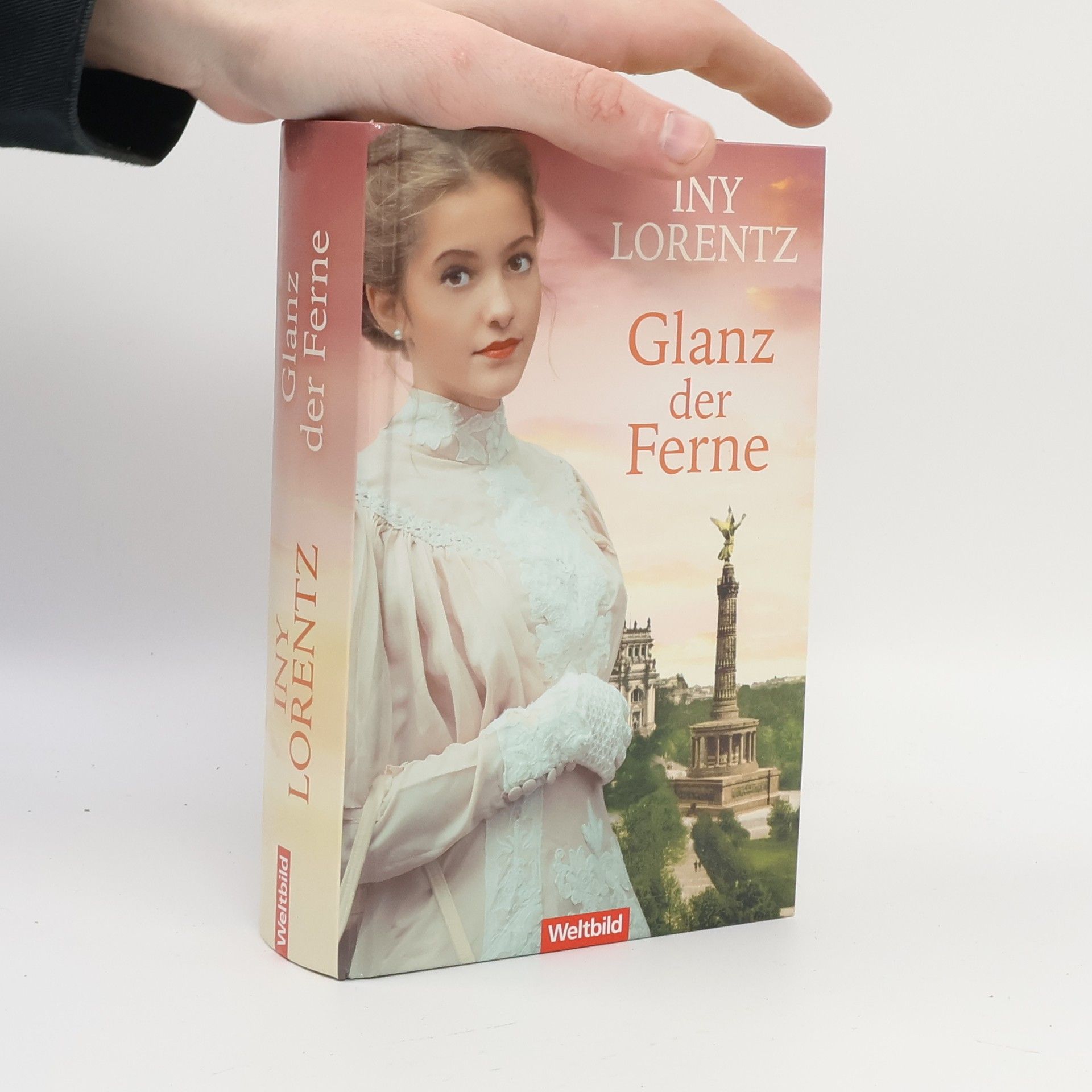 Iny Lorentz Glanz der Ferne