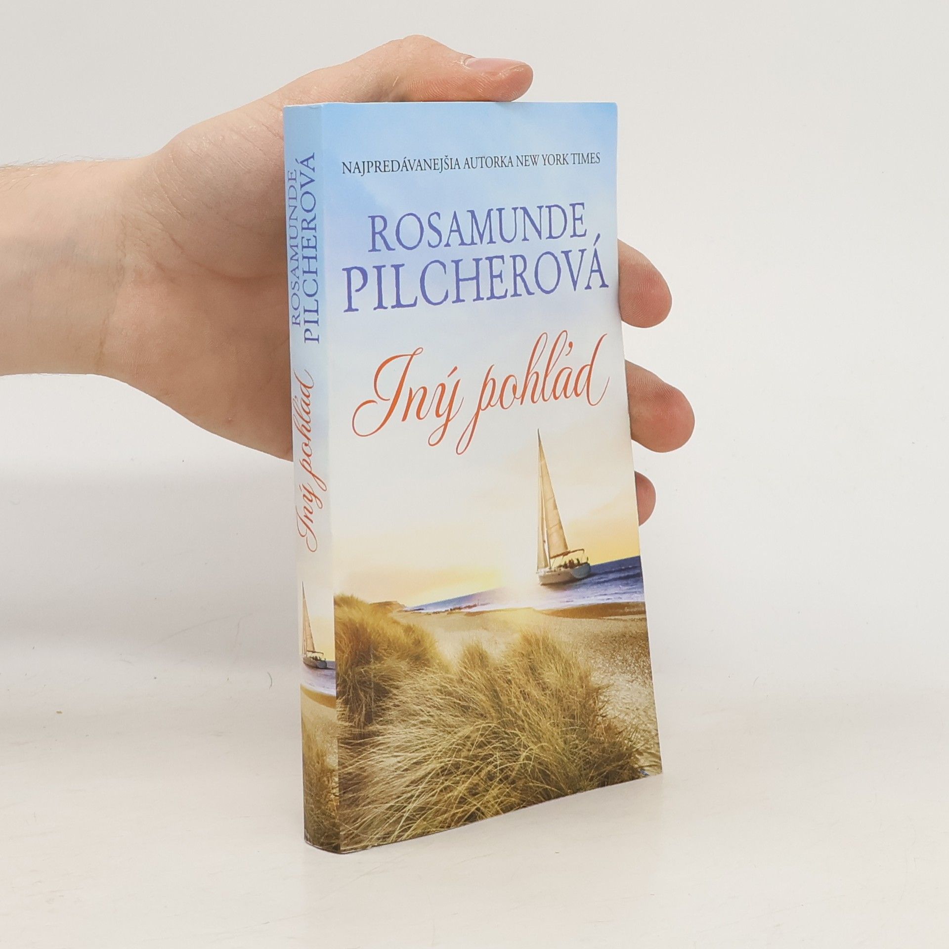 Rosamunde Pilcher Iný pohľad