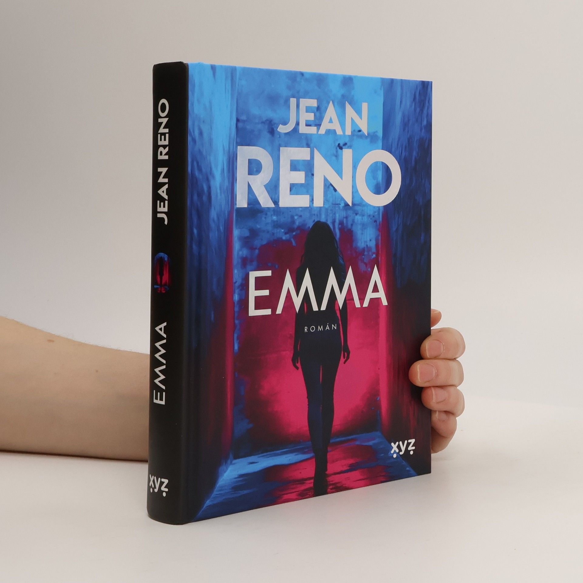 Jean Renoir Emma